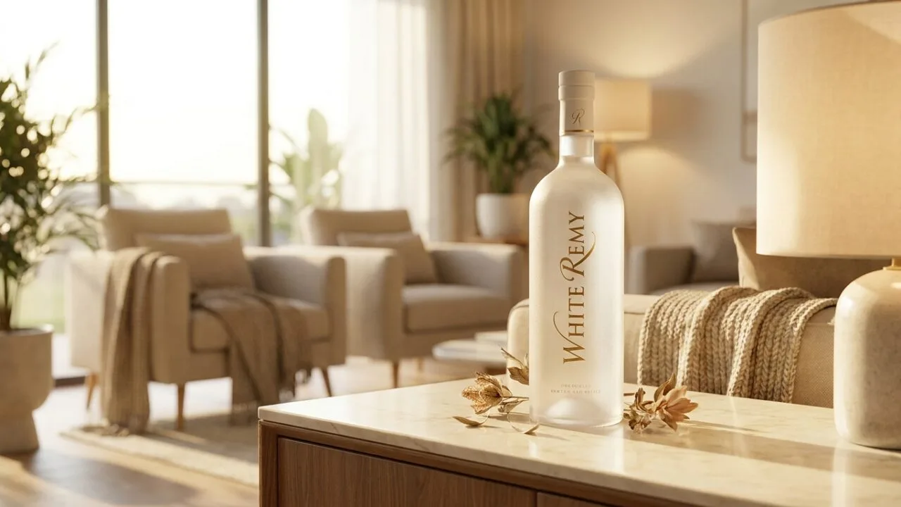 What Is White Remy