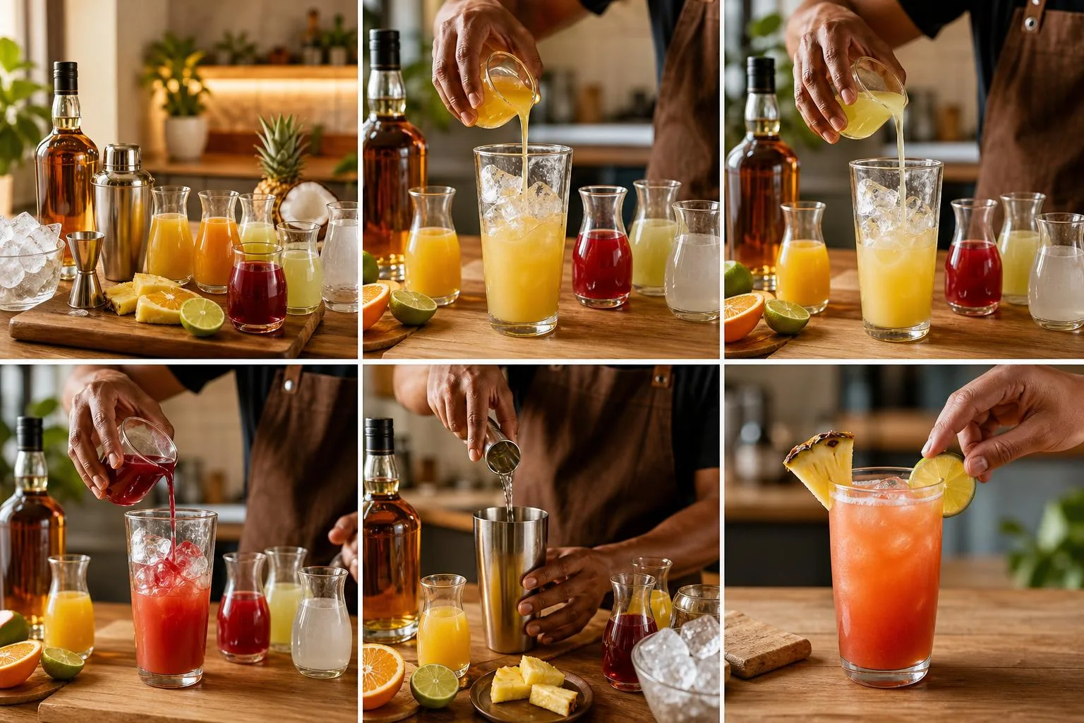 What Juice Goes Well With Rum? 4 What Juice Goes Well With Rum? — explained with facts and figures in this guide