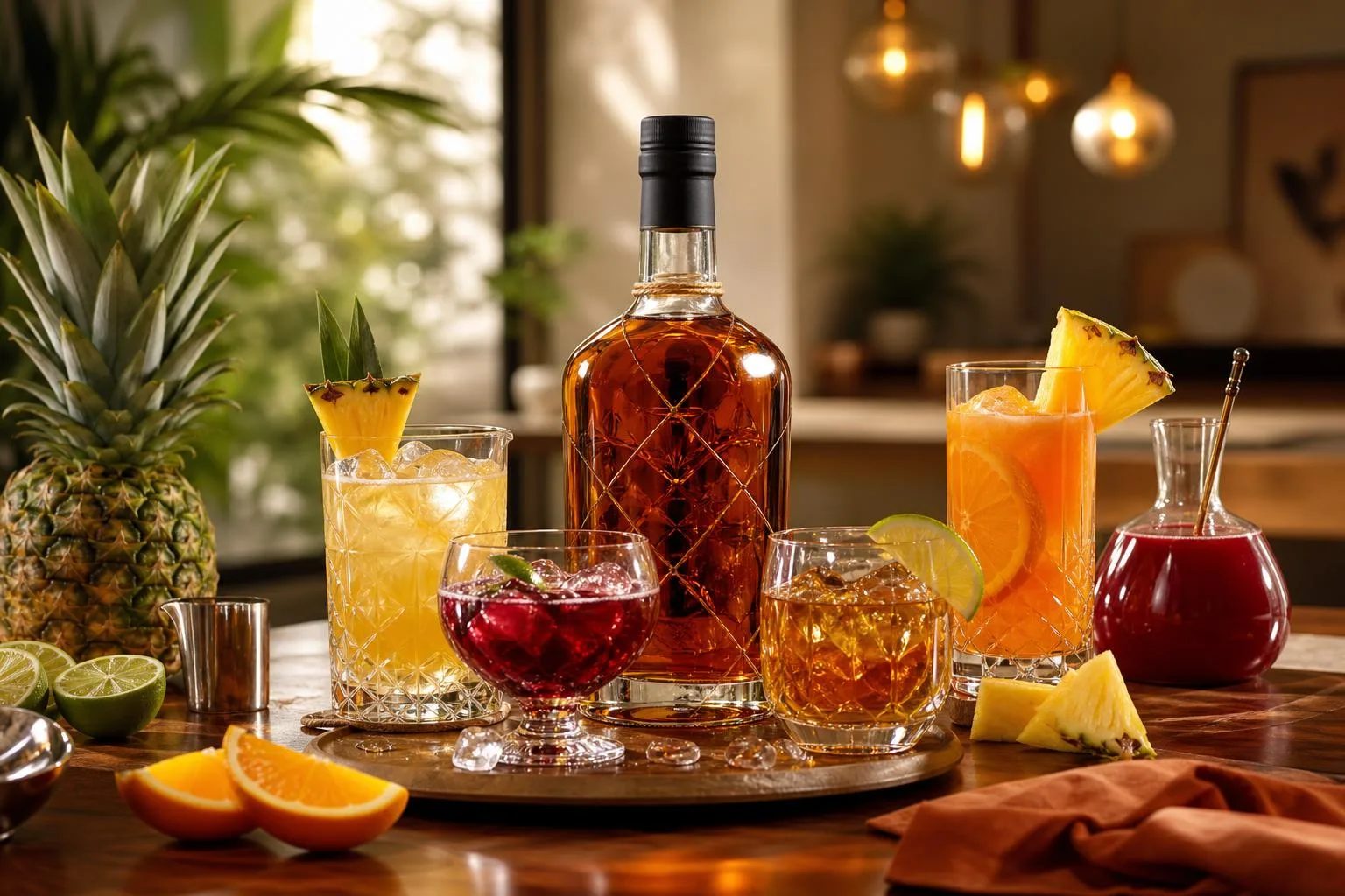 What Juice Goes Well With Rum? 5 What Juice Goes Well With Rum? — explained with facts and figures in this guide