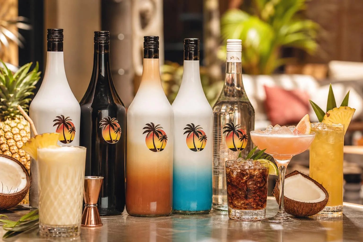 What Kind Of Malibu Rum Is There? — explained with facts and figures in this guide