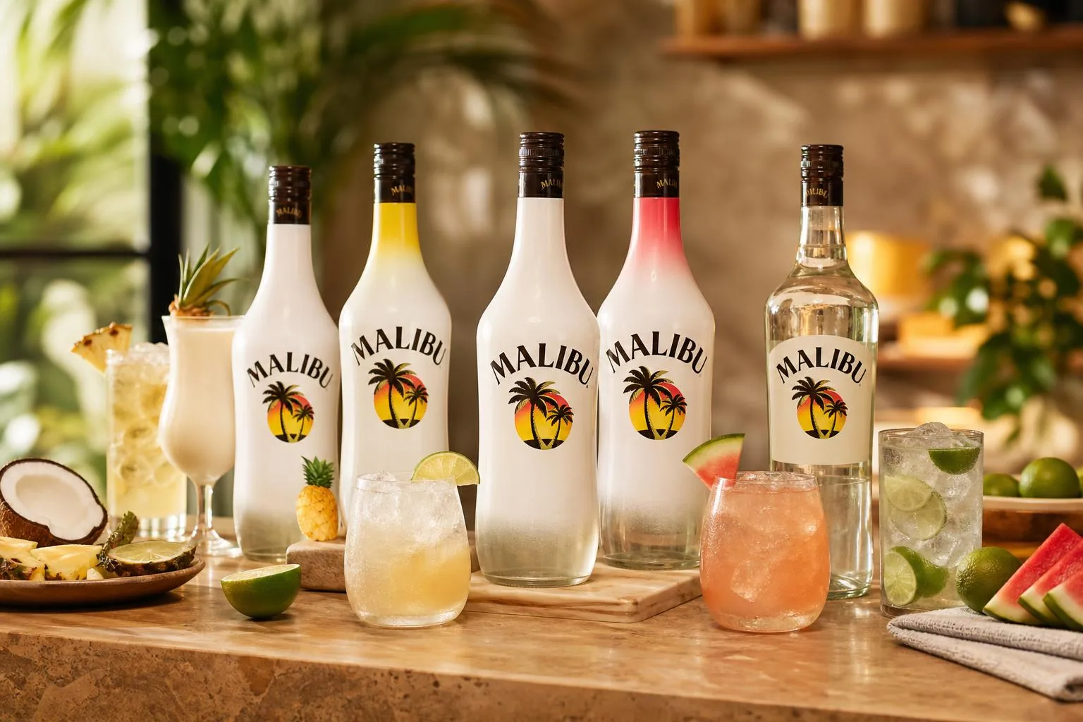 What Kind Of Malibu Rum Is There? — explained with facts and figures in this guide