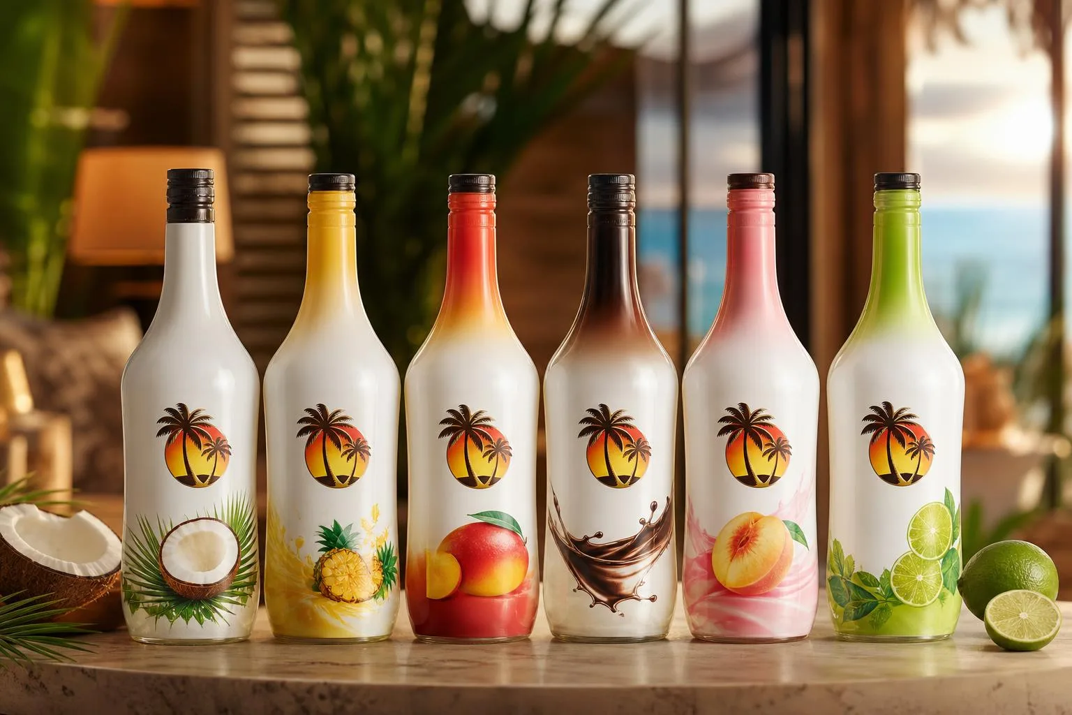 What Kind Of Malibu Rum Is There? — explained with facts and figures in this guide