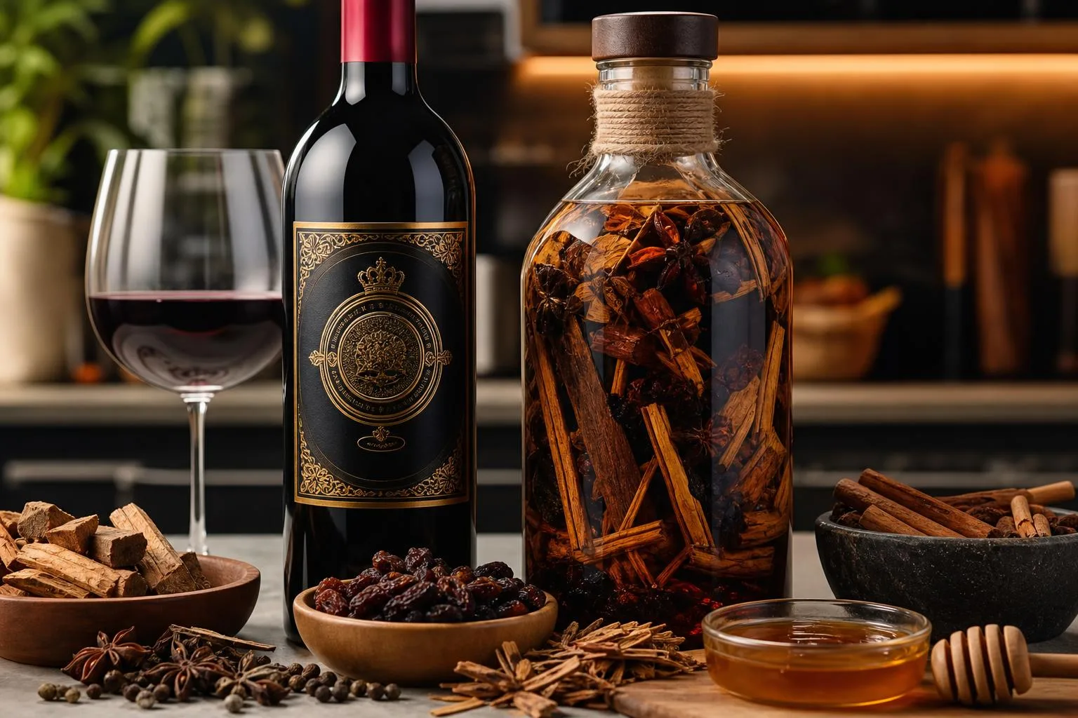 What Kind Of Red Wine For Mamajuana? 3 What Kind Of Red Wine For Mamajuana? — explained with facts and figures in this guide