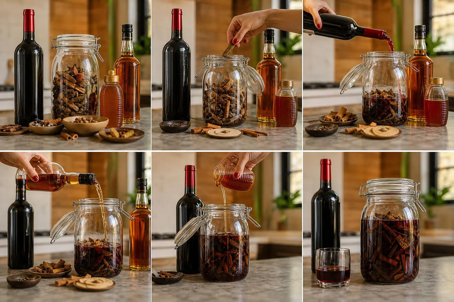 What Kind Of Red Wine For Mamajuana? 4 What Kind Of Red Wine For Mamajuana? — explained with facts and figures in this guide