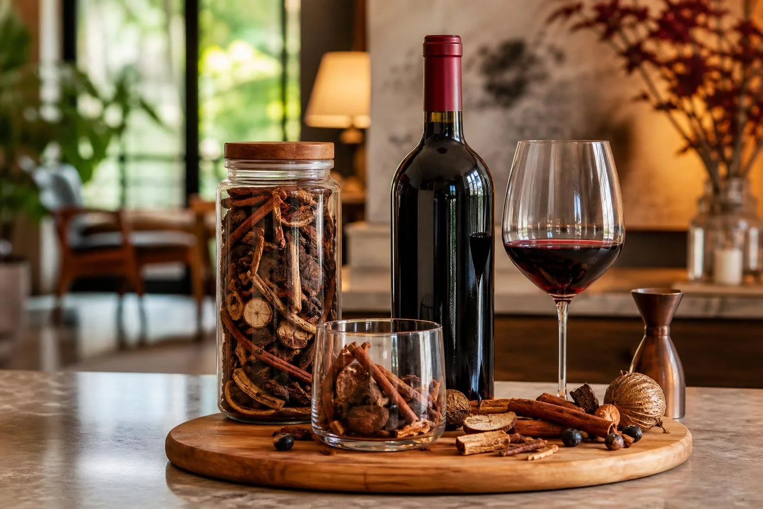 What Kind Of Red Wine For Mamajuana? 5 What Kind Of Red Wine For Mamajuana? — explained with facts and figures in this guide