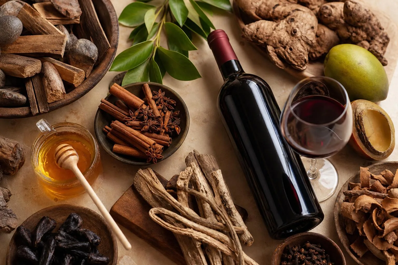 What Kind Of Red Wine For Mamajuana? 6 What Kind Of Red Wine For Mamajuana? — explained with facts and figures in this guide