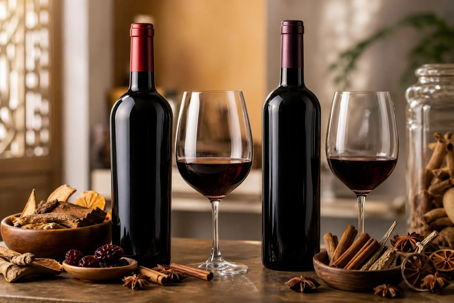 What Kind Of Red Wine For Mamajuana? 7 What Kind Of Red Wine For Mamajuana? — explained with facts and figures in this guide