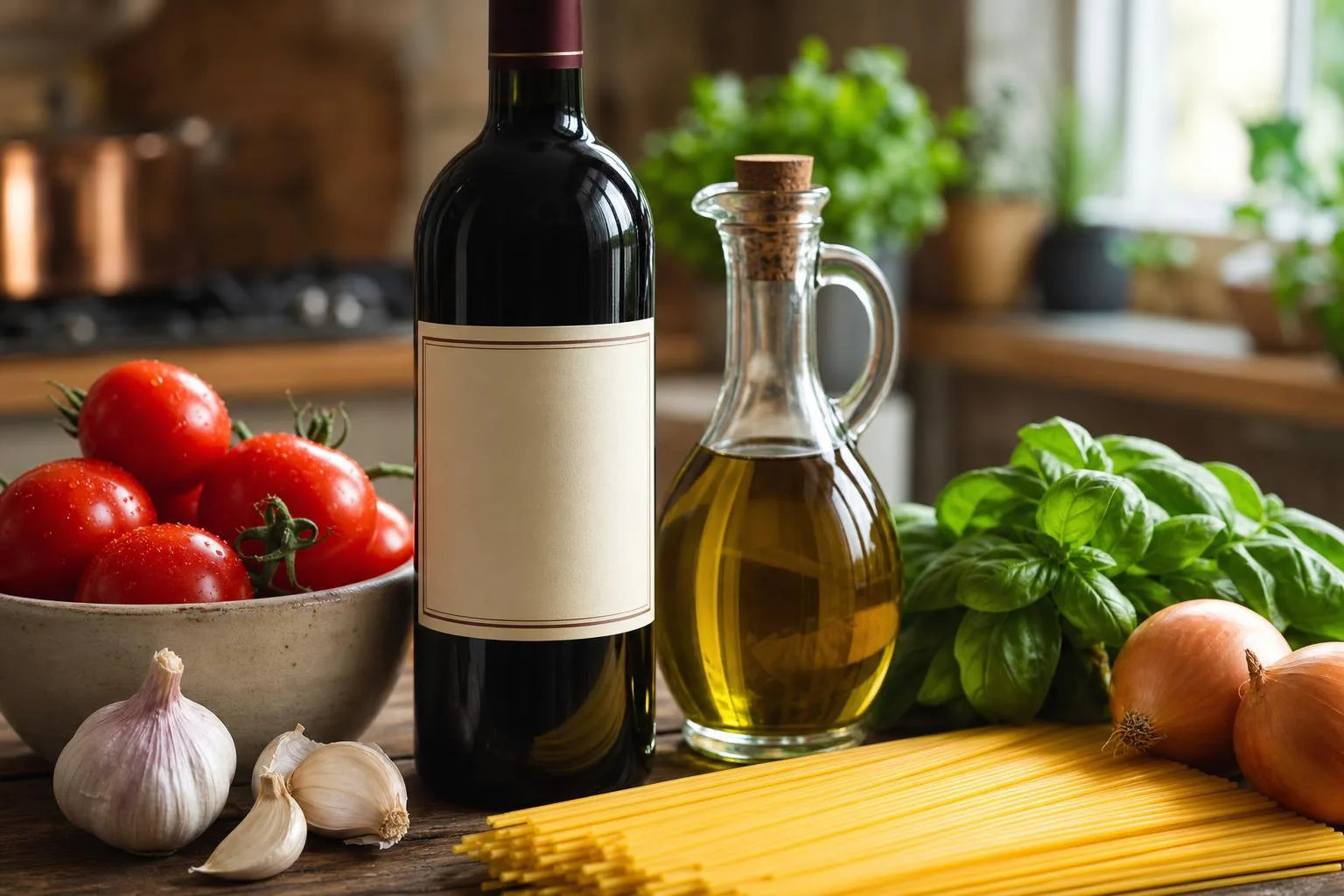 What Kind Of Red Wine For Spaghetti Sauce? — explained with facts and figures in this guide