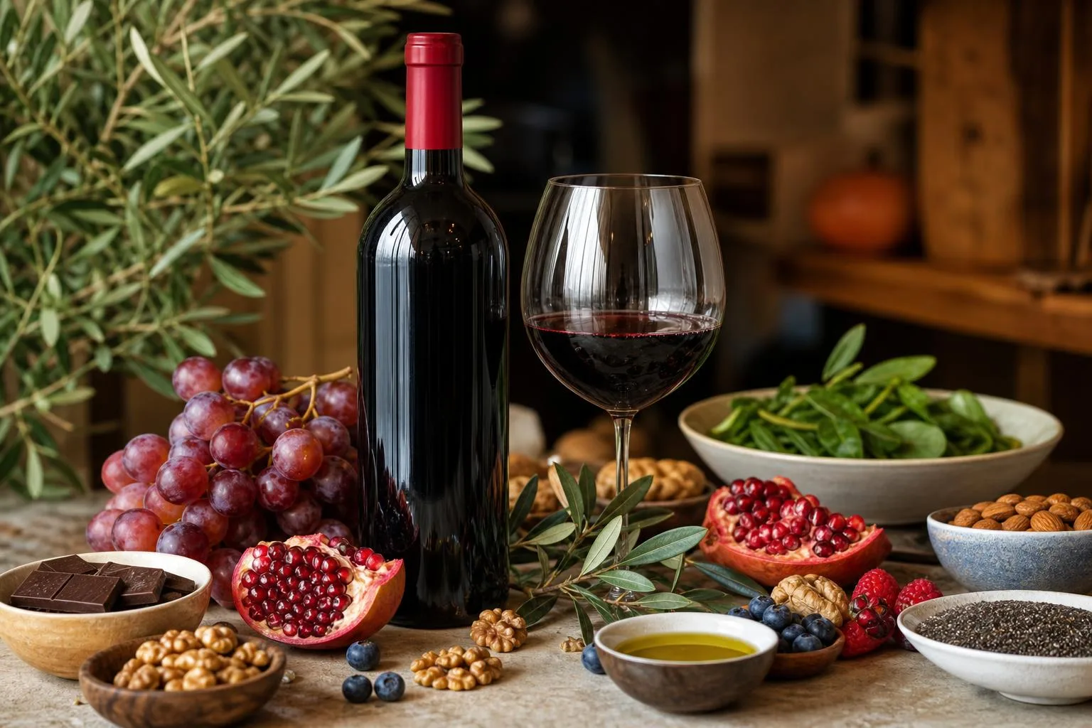What Kind Of Red Wine Is Good For Kidneys? 6 What Kind Of Red Wine Is Good For Kidneys? — explained with facts and figures in this guide