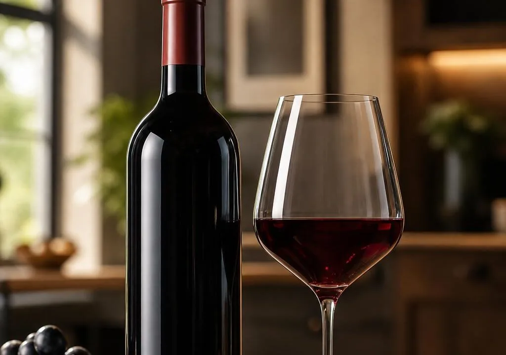 What Kind Of Red Wine Is Good For Kidneys