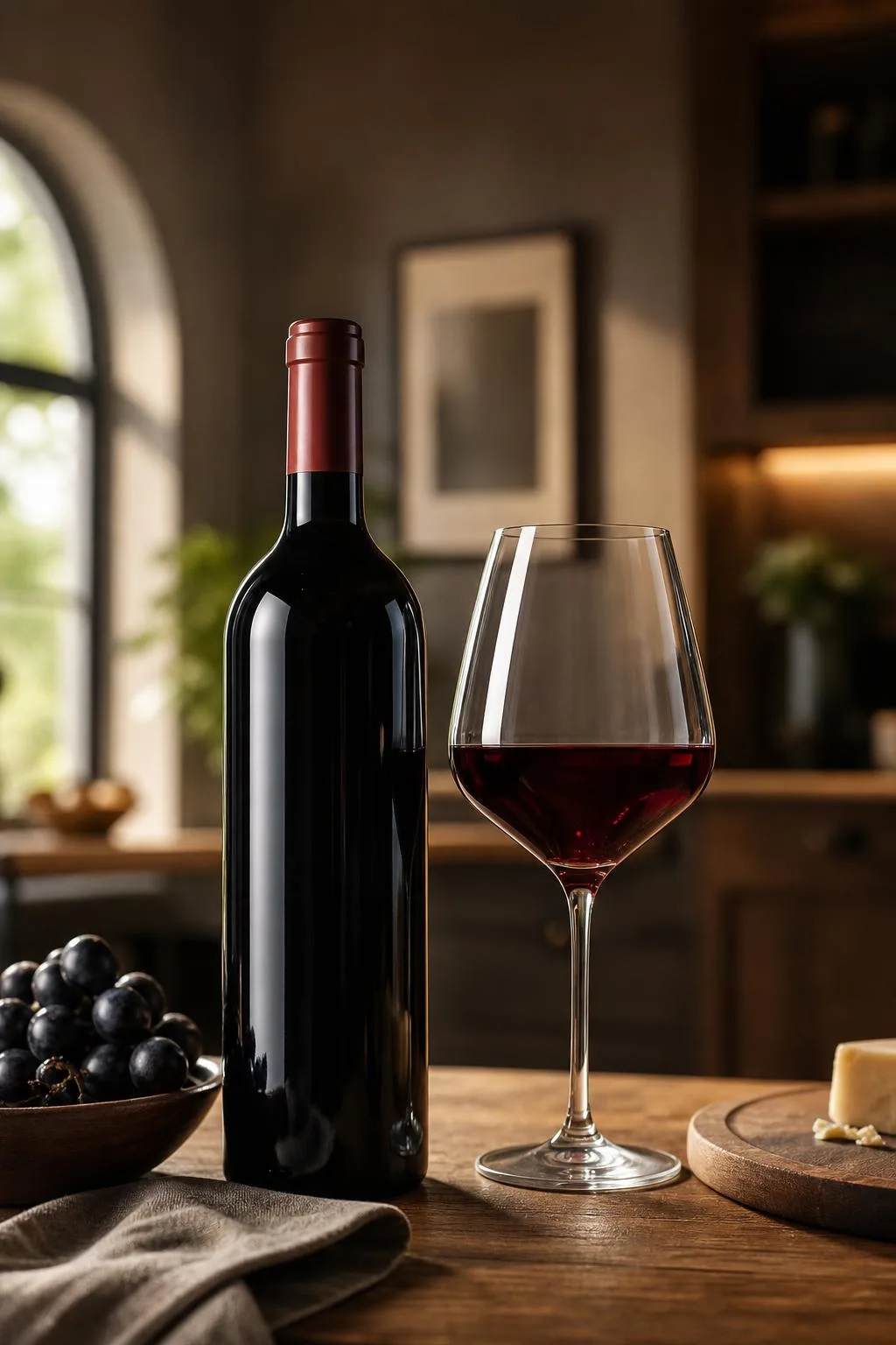 What Kind Of Red Wine Is Good For Kidneys