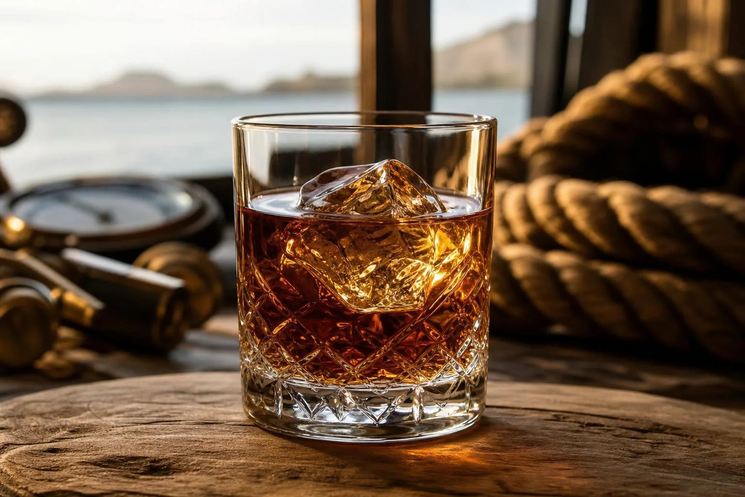What Kind Of Rum Does Jack Sparrow Drink? 2 What Kind Of Rum Does Jack Sparrow Drink? — explained with facts and figures in this guide