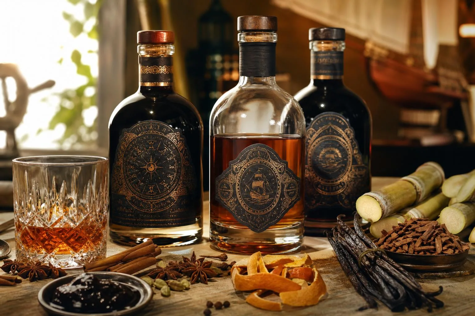 What Kind Of Rum Does Jack Sparrow Drink? 3 What Kind Of Rum Does Jack Sparrow Drink? — explained with facts and figures in this guide