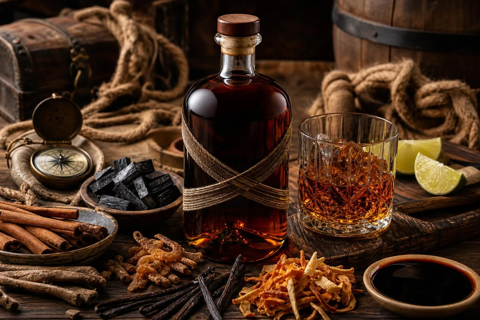 What Kind Of Rum Does Jack Sparrow Drink? 6 What Kind Of Rum Does Jack Sparrow Drink? — explained with facts and figures in this guide