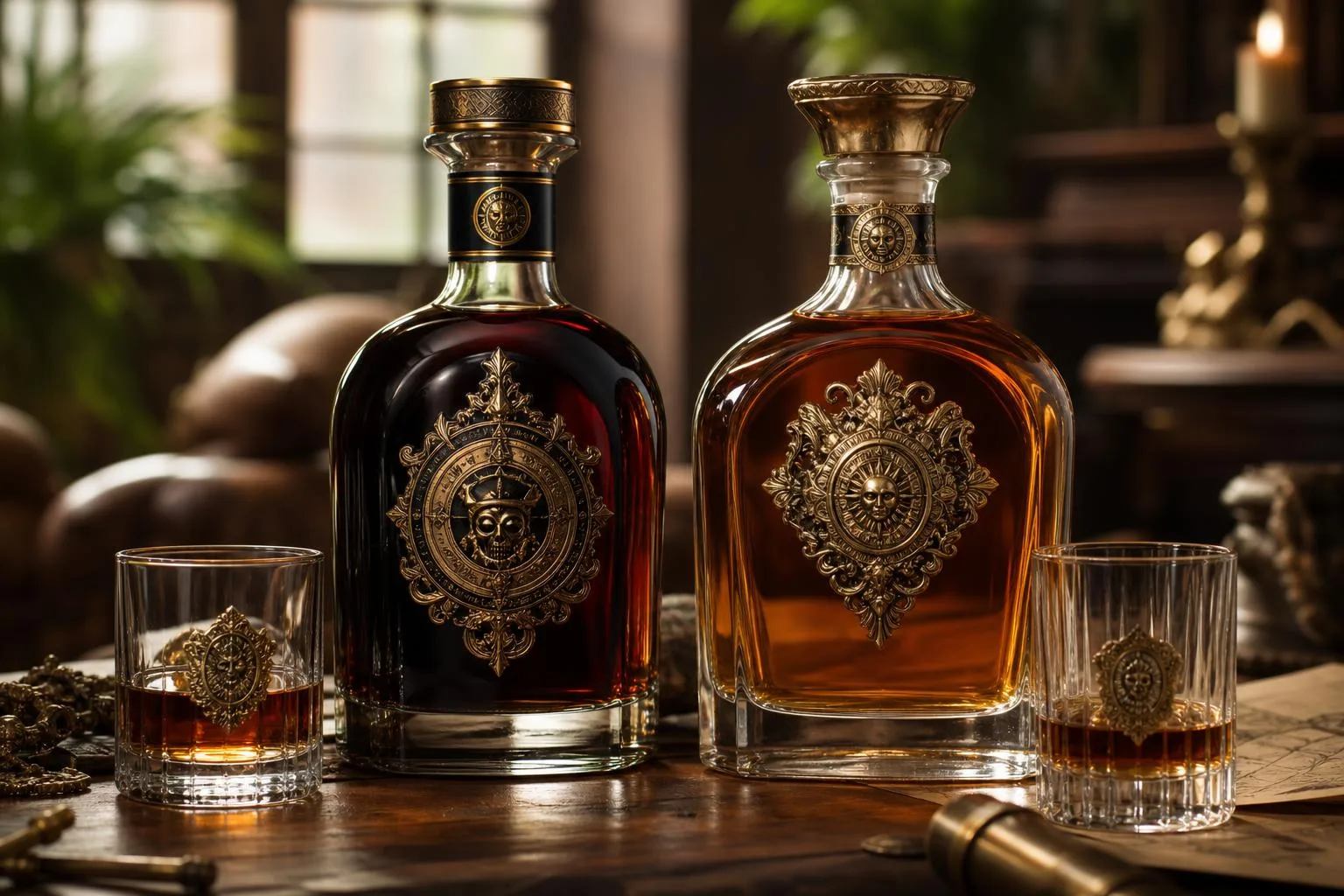 What Kind Of Rum Does Jack Sparrow Drink? 7 What Kind Of Rum Does Jack Sparrow Drink? — explained with facts and figures in this guide