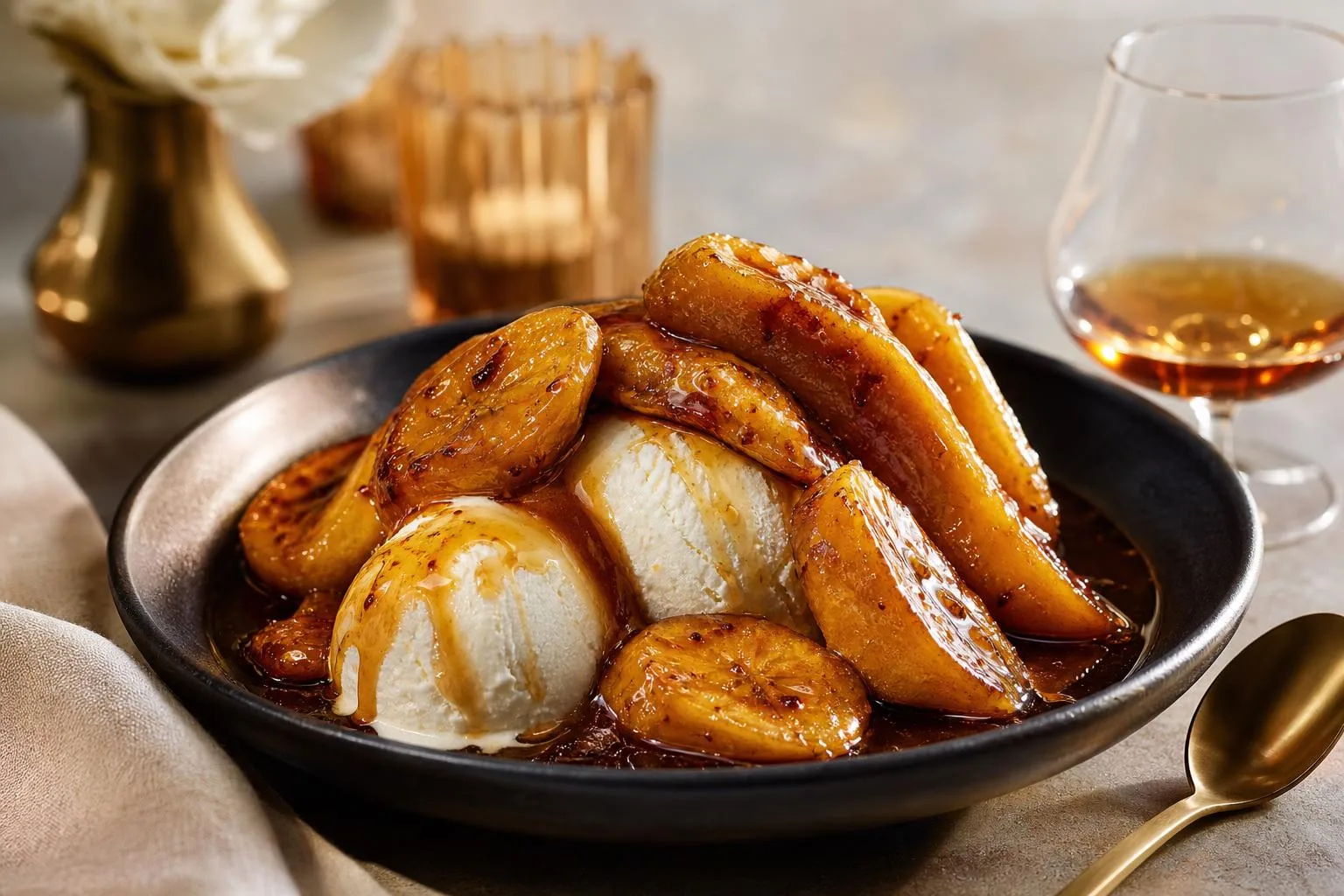 What Kind Of Rum For Bananas Foster? — explained with facts and figures in this guide