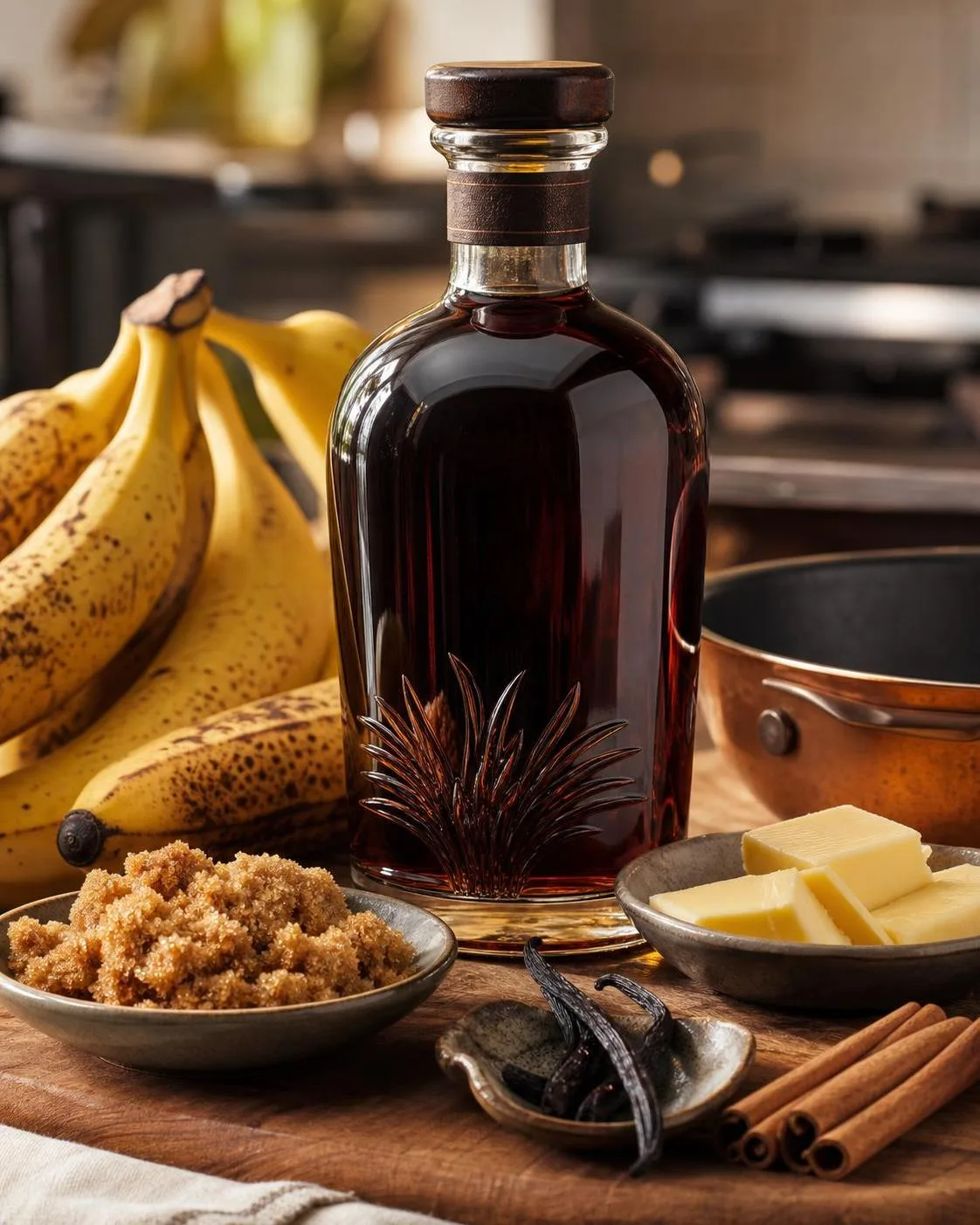 What Kind Of Rum For Bananas Foster? — explained with facts and figures in this guide