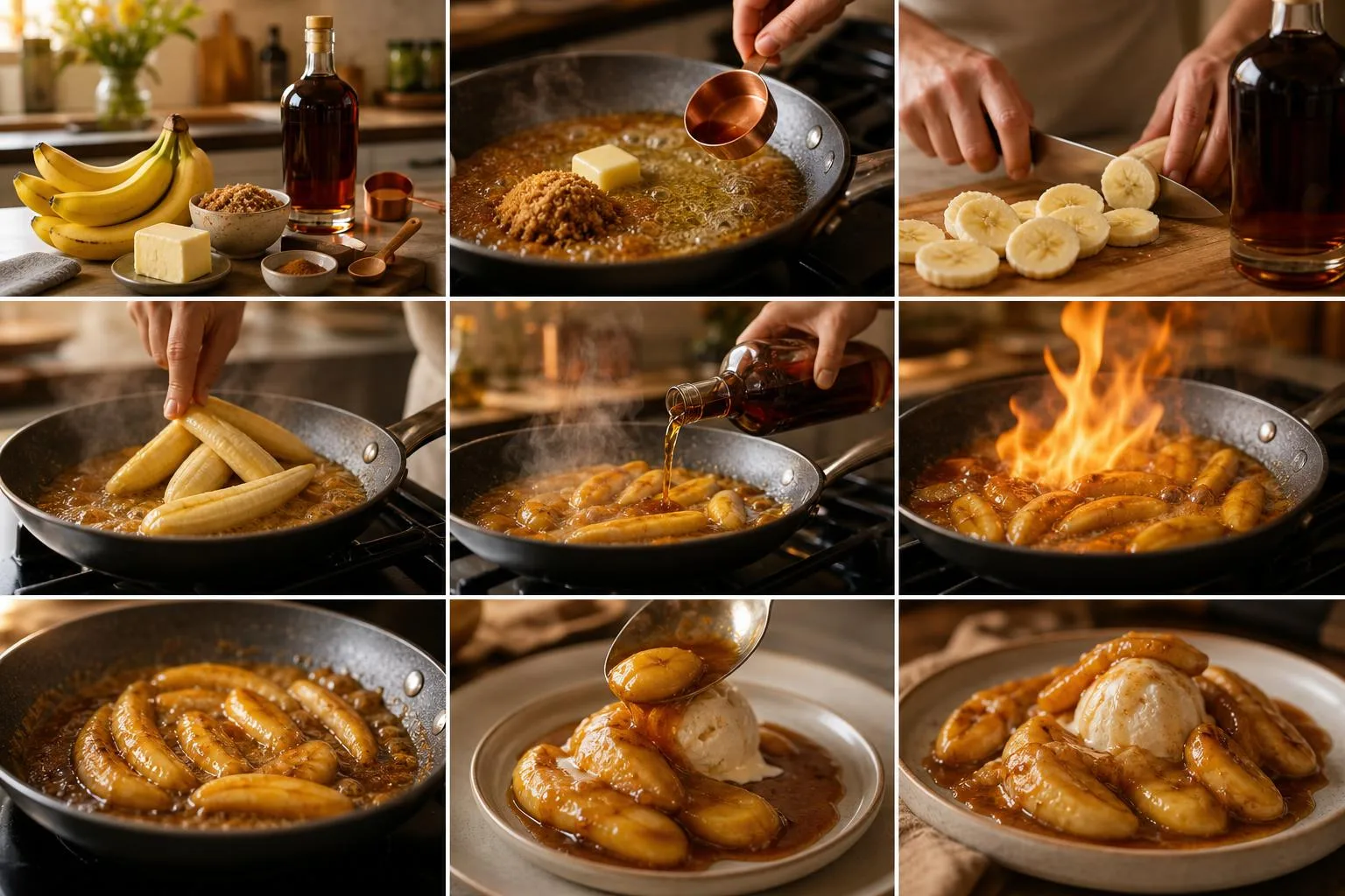 What Kind Of Rum For Bananas Foster? — explained with facts and figures in this guide