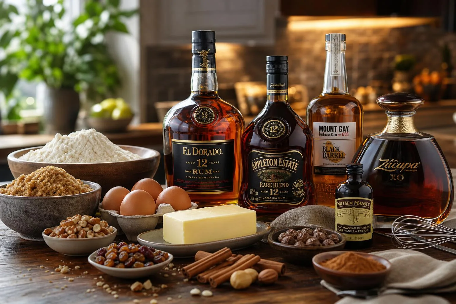 What Kind Of Rum For Rum Cake? 3 What Kind Of Rum For Rum Cake? — explained with facts and figures in this guide