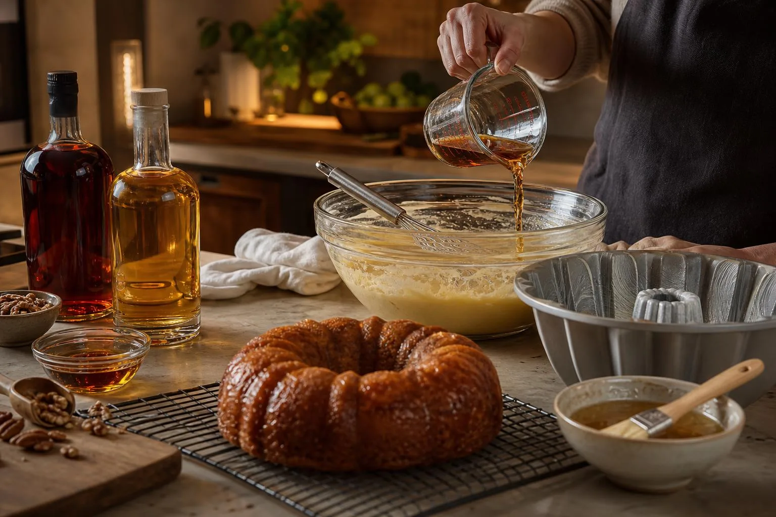 What Kind Of Rum For Rum Cake? 4 What Kind Of Rum For Rum Cake? — explained with facts and figures in this guide