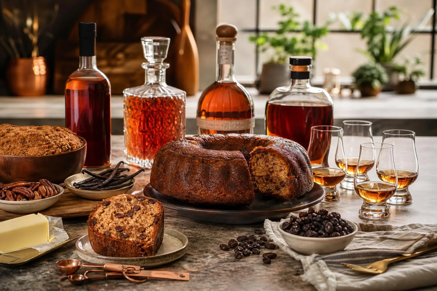 What Kind Of Rum For Rum Cake? 6 What Kind Of Rum For Rum Cake? — explained with facts and figures in this guide
