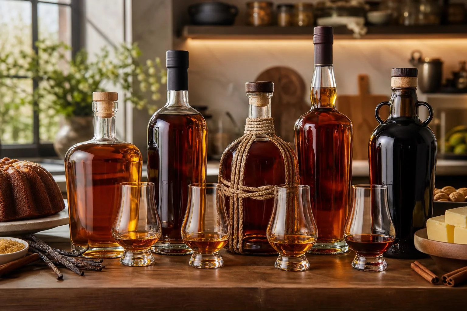 What Kind Of Rum For Rum Cake? 7 What Kind Of Rum For Rum Cake? — explained with facts and figures in this guide