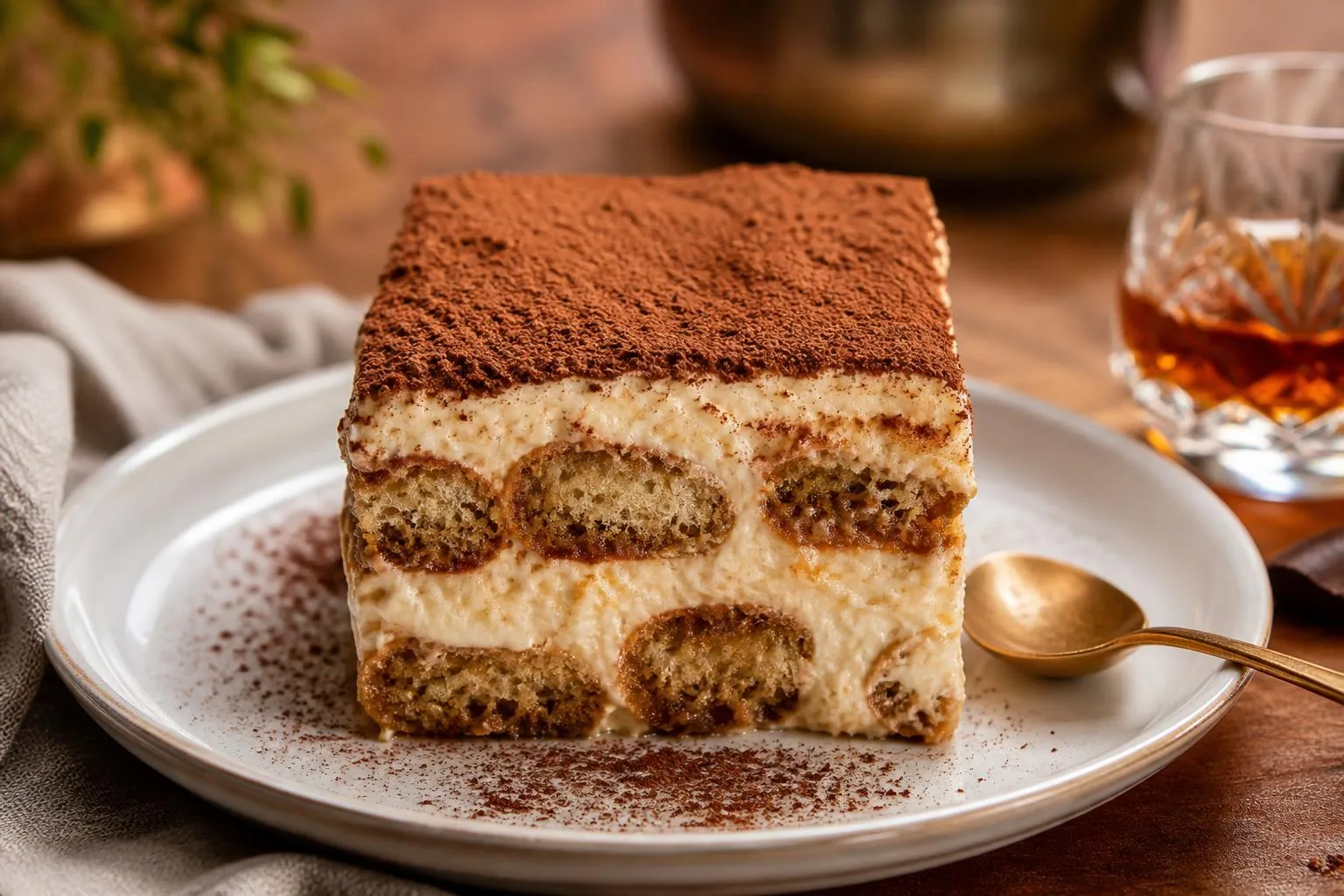 What Kind Of Rum To Use In Tiramisu? — explained with facts and figures in this guide