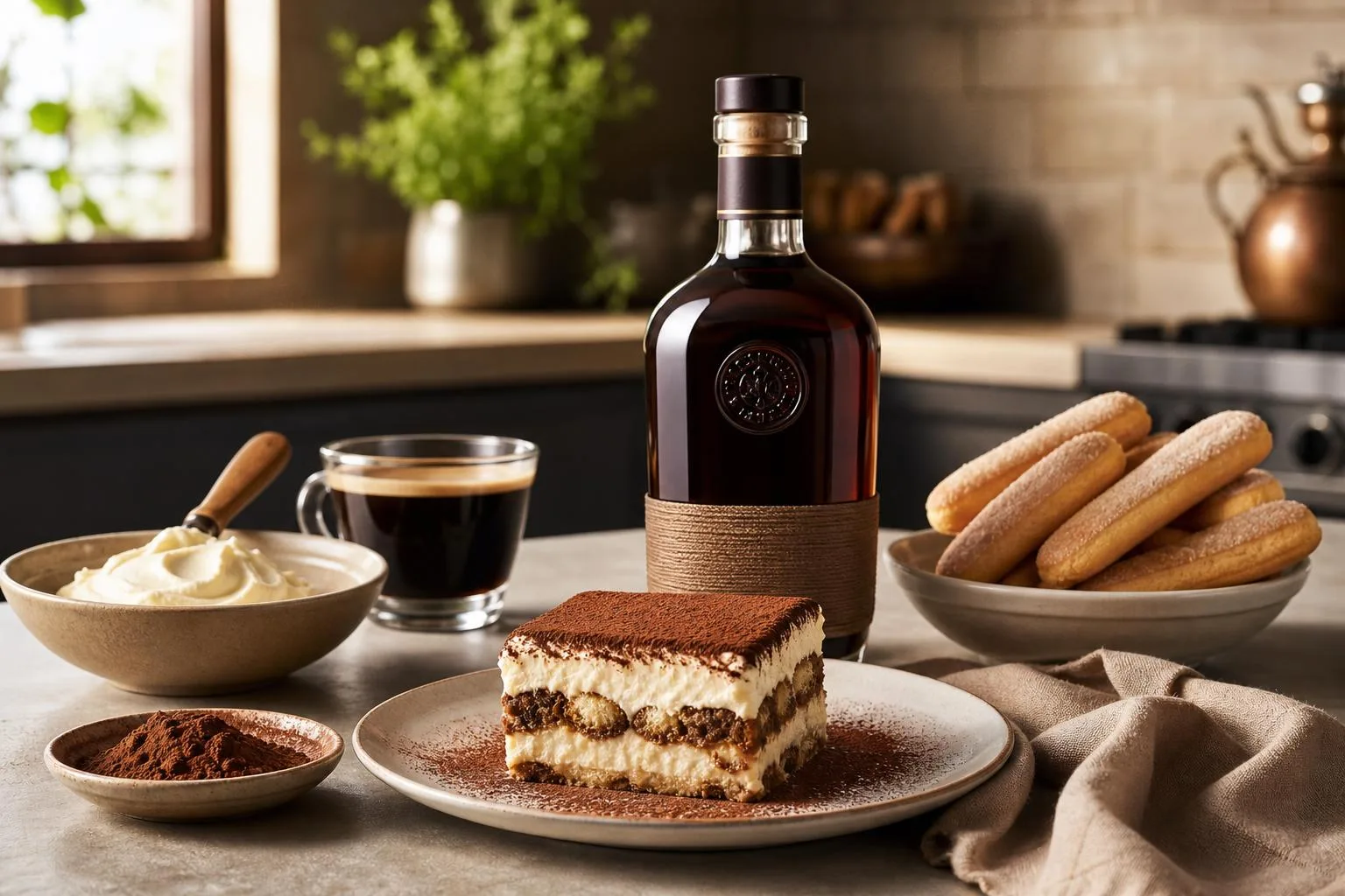 What Kind Of Rum To Use In Tiramisu? — explained with facts and figures in this guide