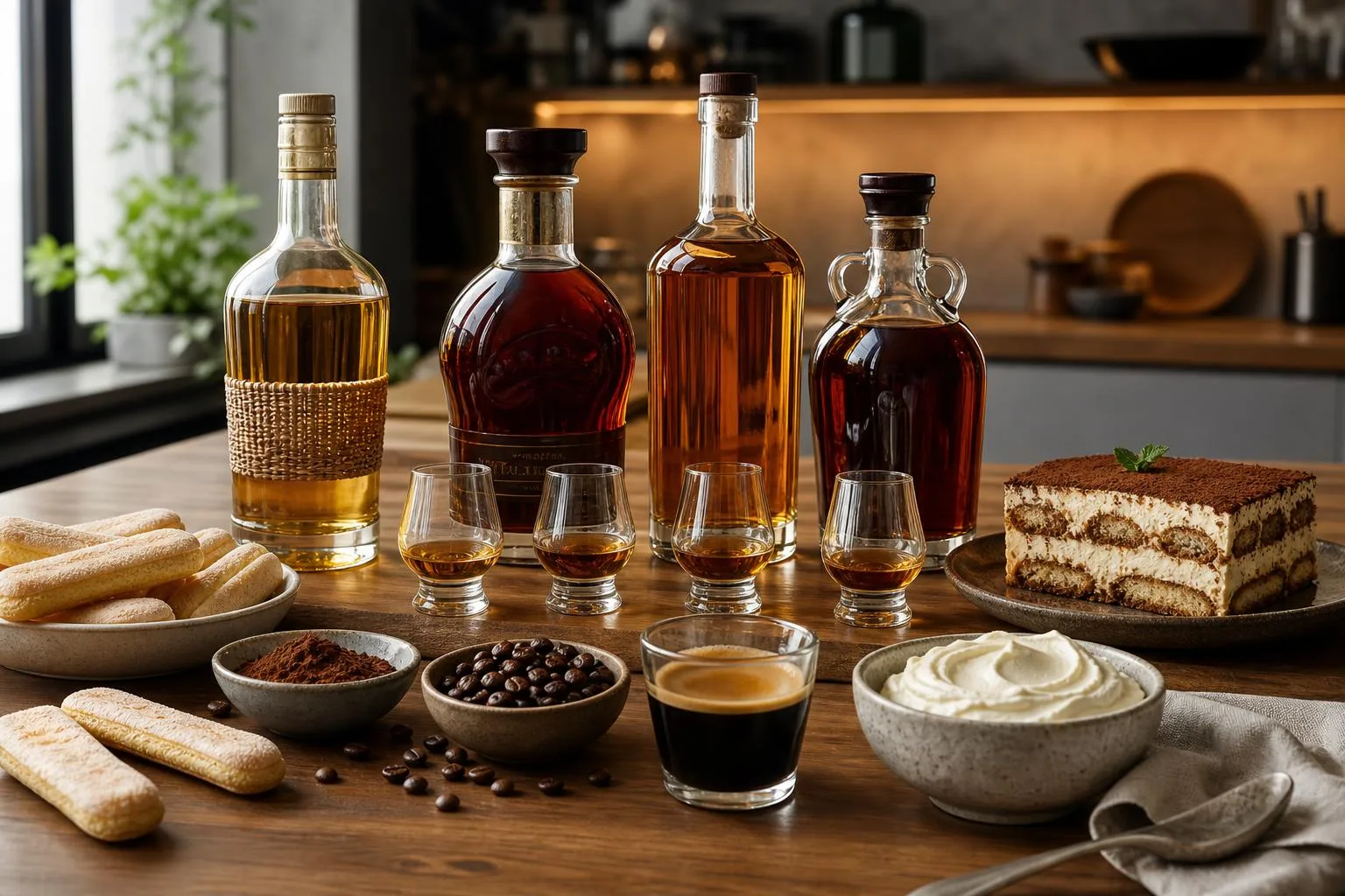 What Kind Of Rum To Use In Tiramisu? — explained with facts and figures in this guide