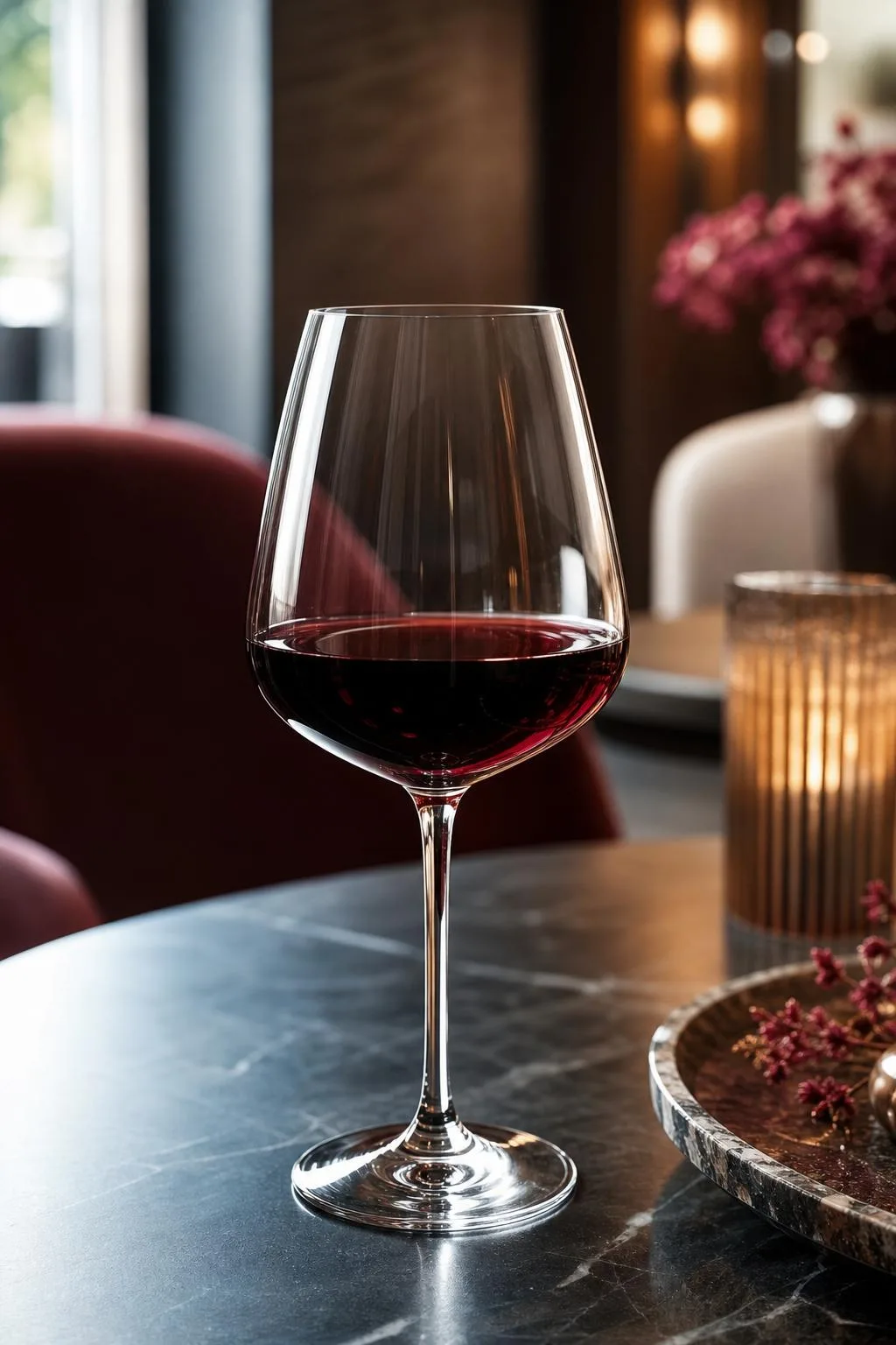 What Kind Of Wine Is Dry Red Wine? — explained with facts and figures in this guide