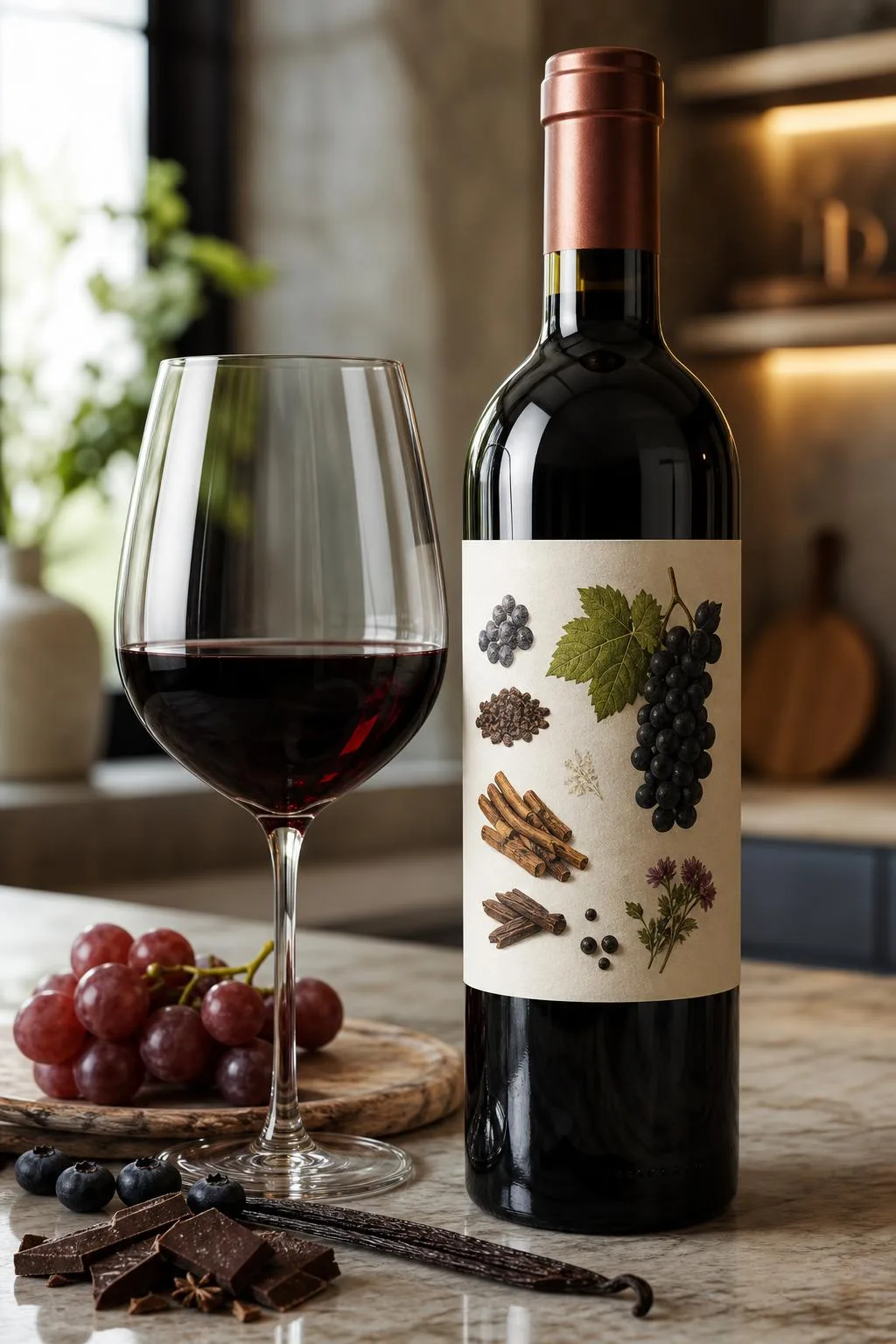 What Kind Of Wine Is Dry Red Wine? — explained with facts and figures in this guide