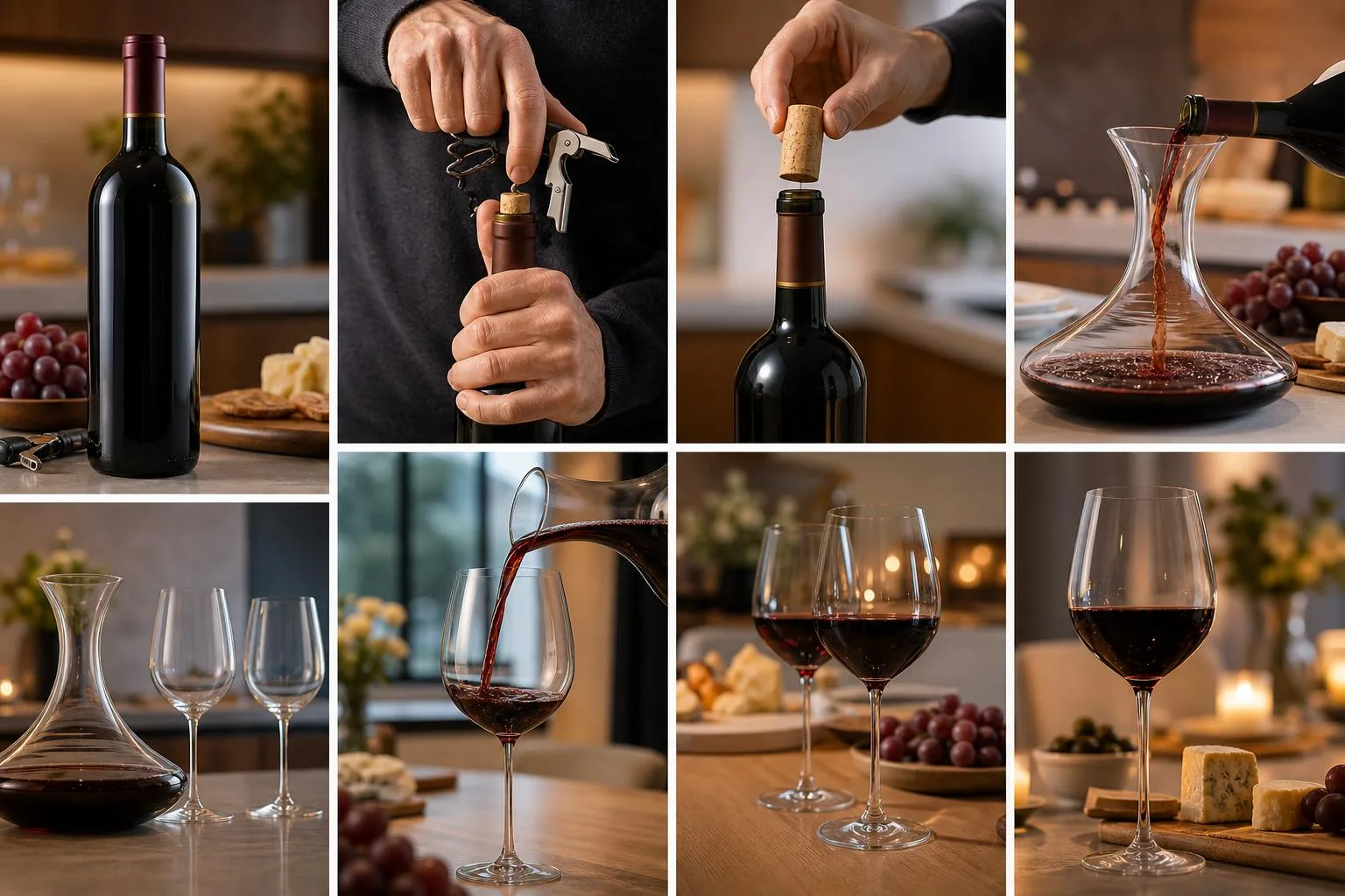 What Kind Of Wine Is Dry Red Wine? — explained with facts and figures in this guide