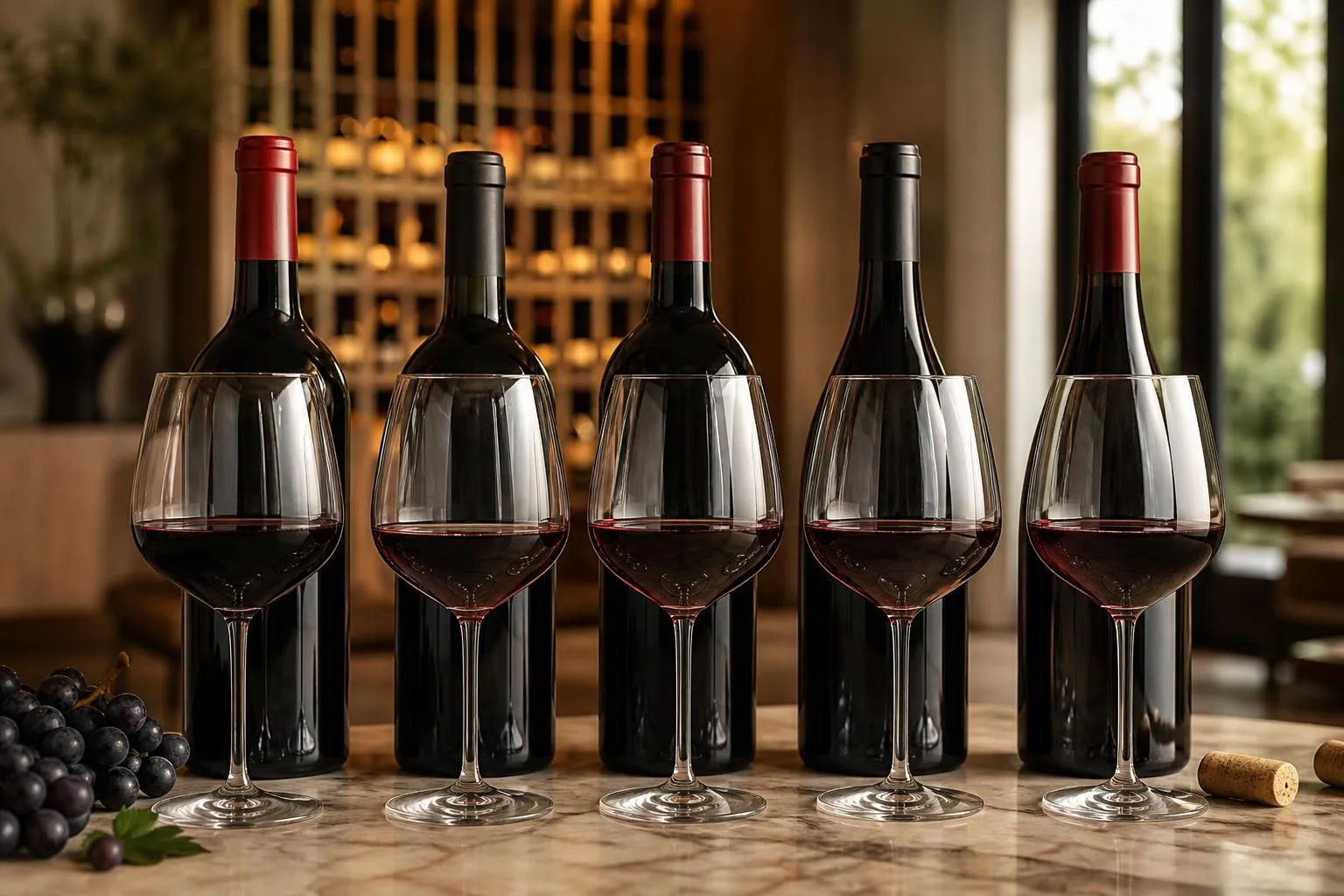 What Kind Of Wine Is Dry Red Wine? — explained with facts and figures in this guide