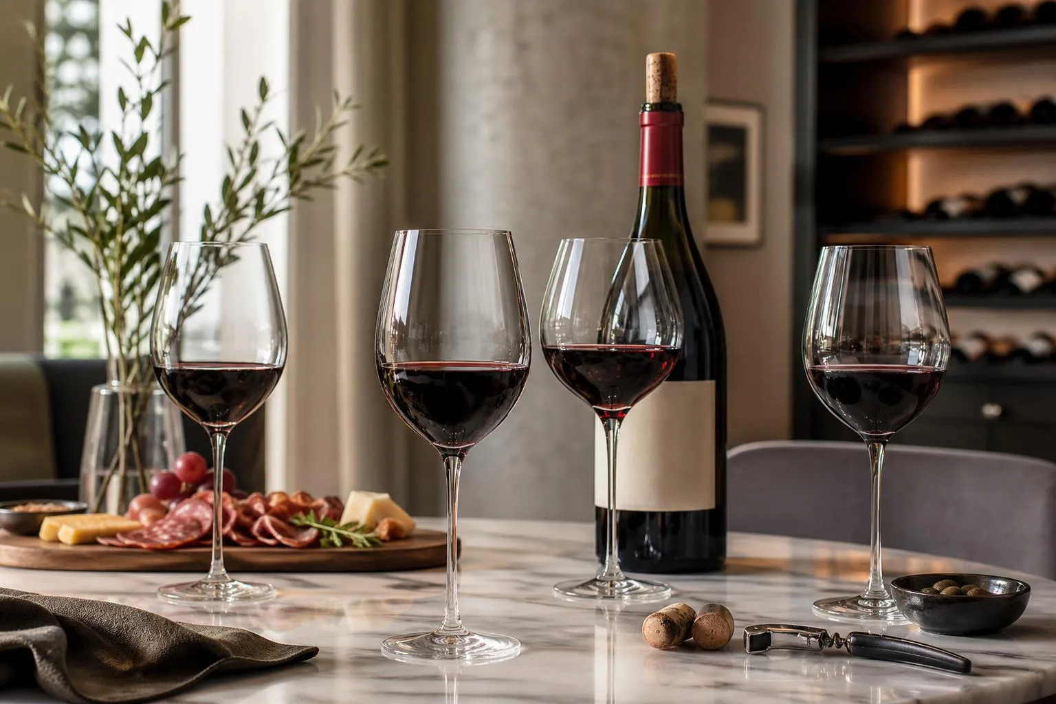 What Kinds Of Red Wine Are Dry? 5 What Kinds Of Red Wine Are Dry? — explained with facts and figures in this guide