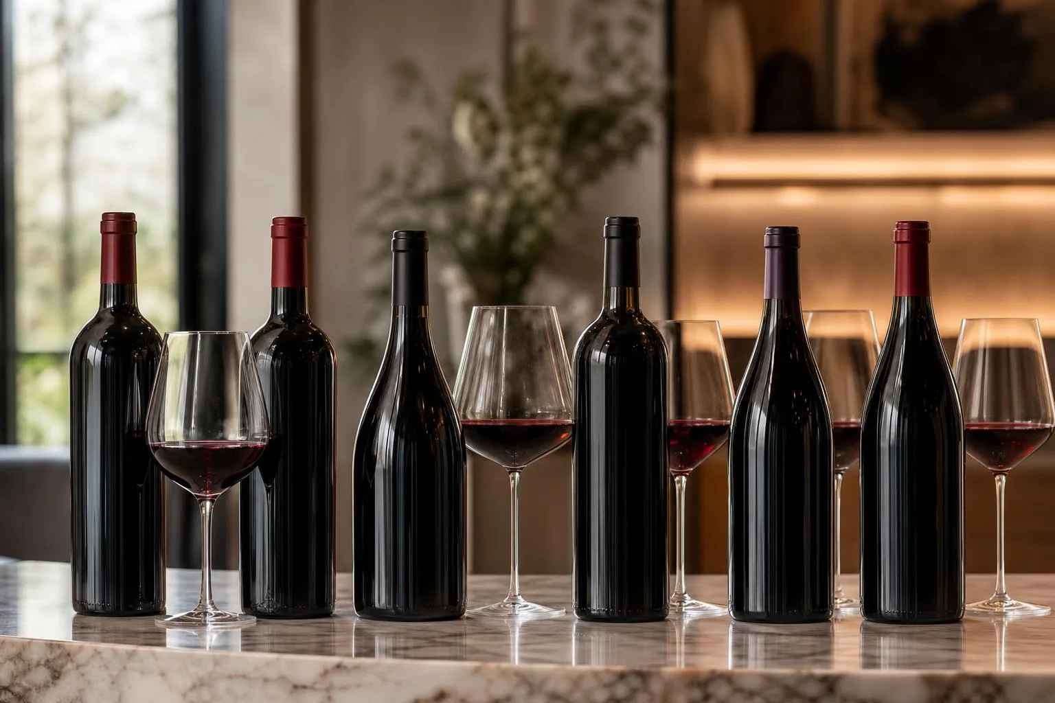 What Kinds Of Red Wine Are Dry? 7 What Kinds Of Red Wine Are Dry? — explained with facts and figures in this guide