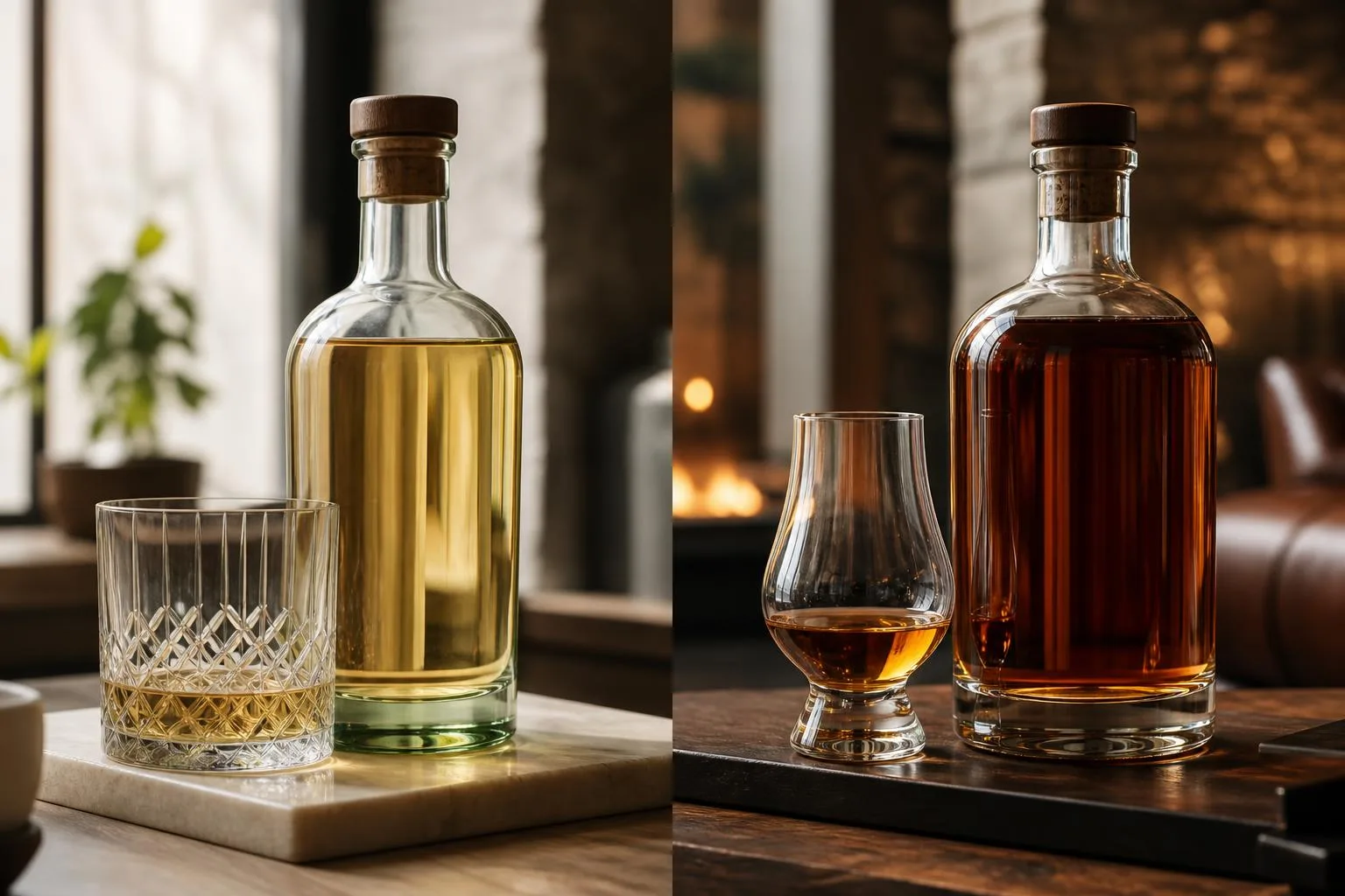 What Makes Irish Whiskey Different? — explained with facts and figures in this guide