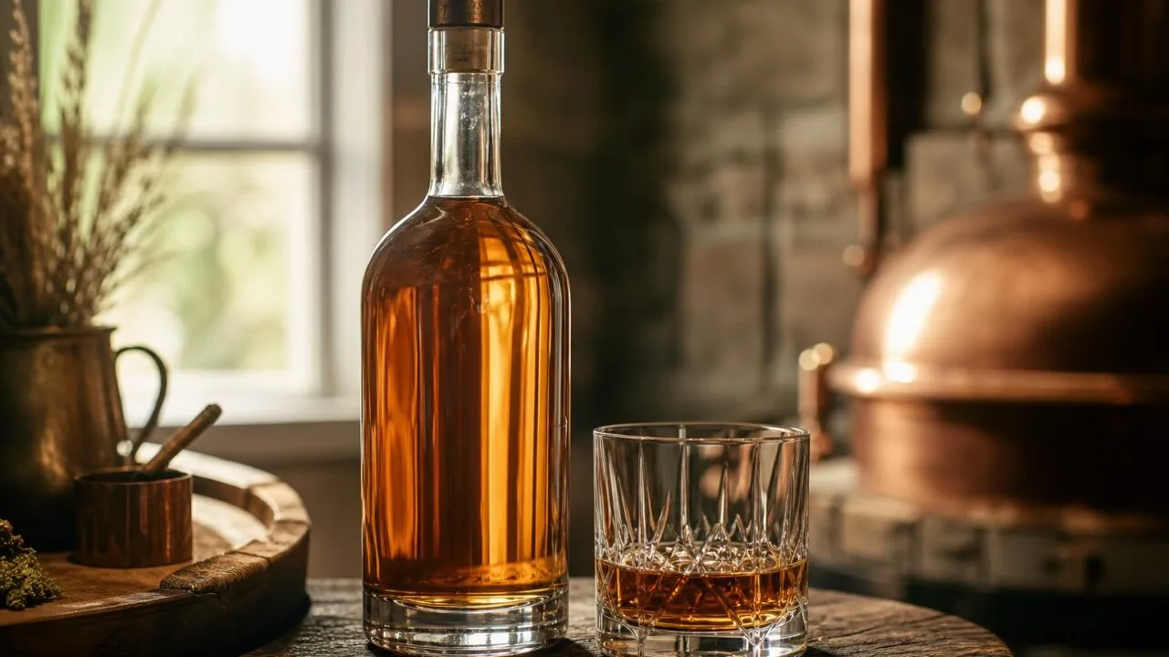What Makes Irish Whiskey Different