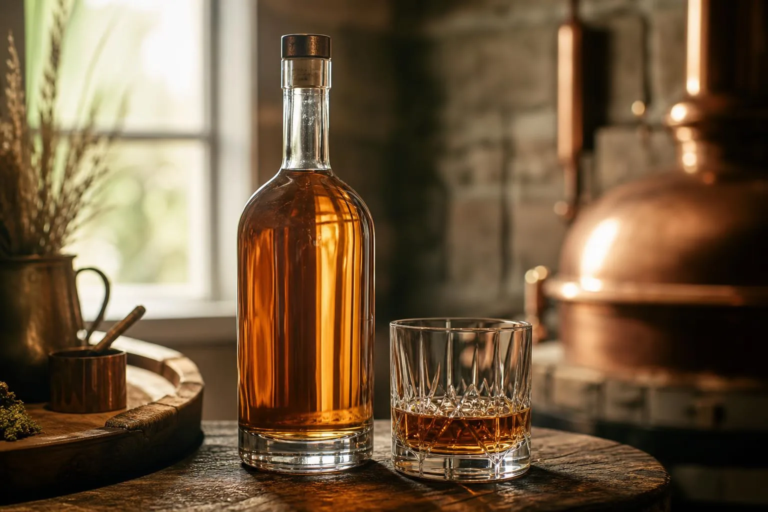 What Makes Irish Whiskey Different