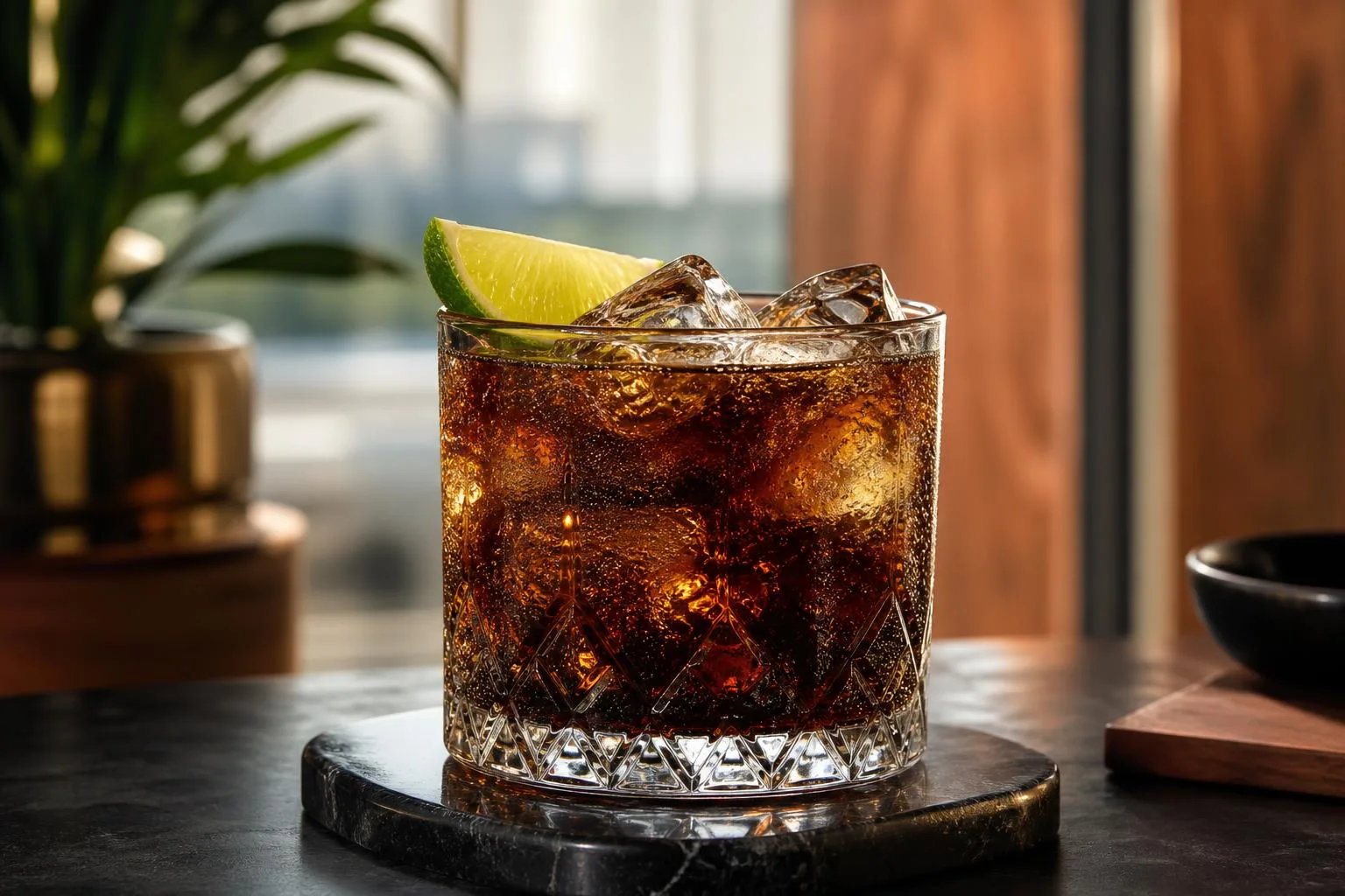What Mixes Well With Bacardi Black Rum? — explained with facts and figures in this guide
