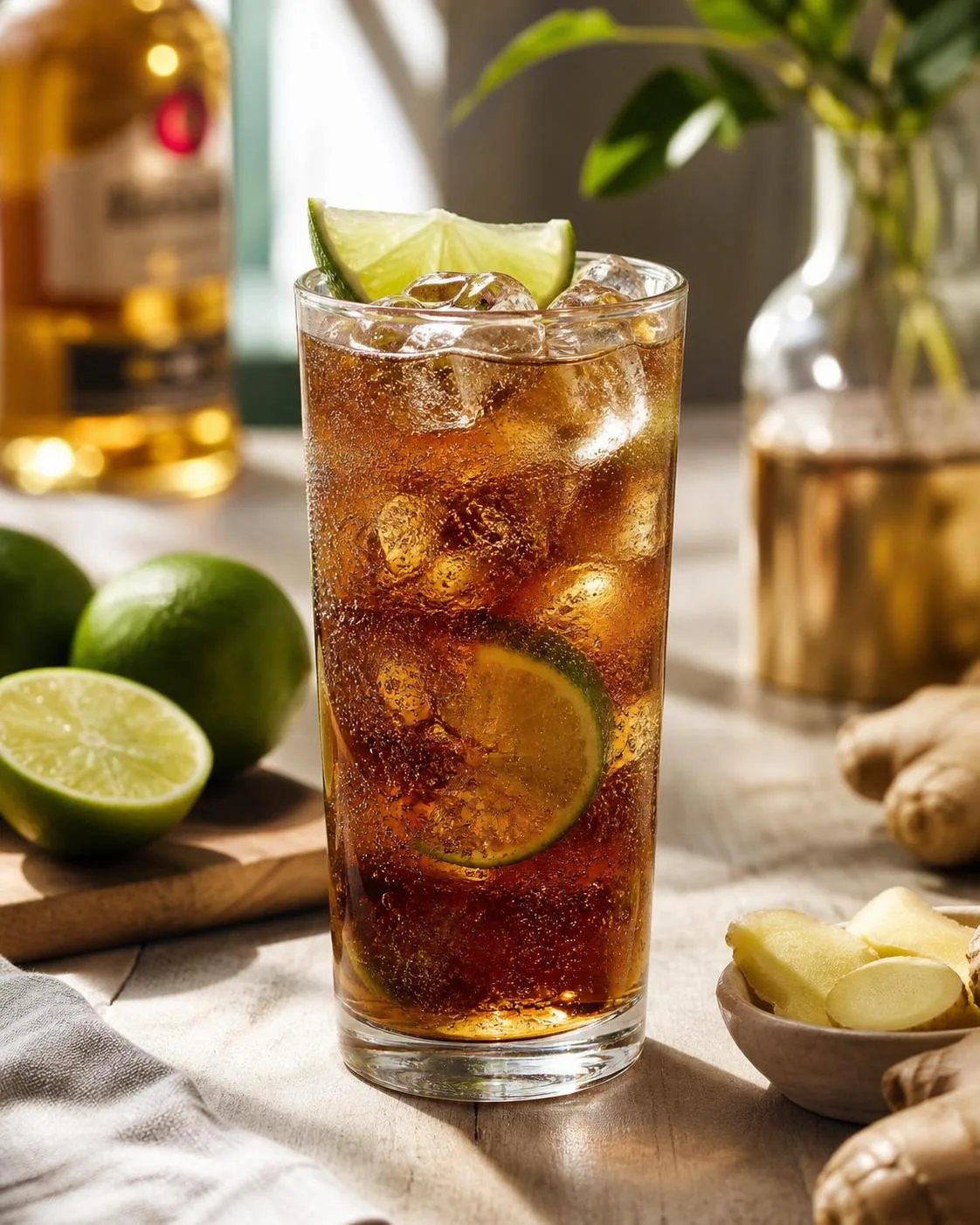 What Mixes Well With Bacardi Gold Rum? — explained with facts and figures in this guide