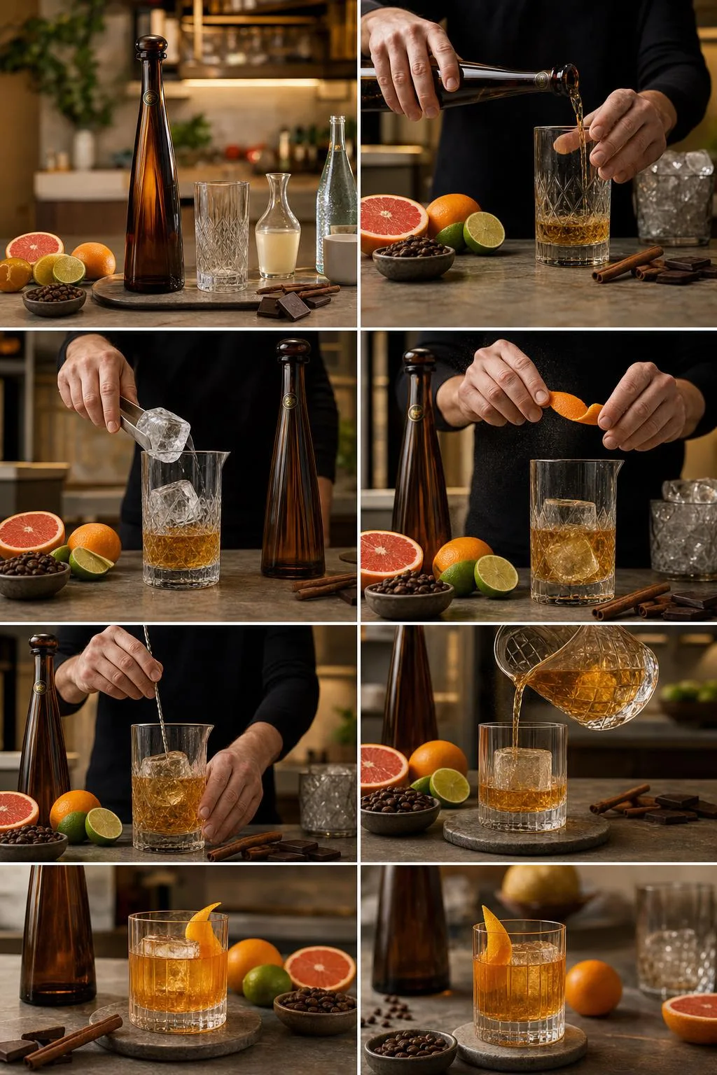 What Mixes Well With Don Julio 1942? 4 What Mixes Well With Don Julio 1942 — explained with facts and figures in this guide