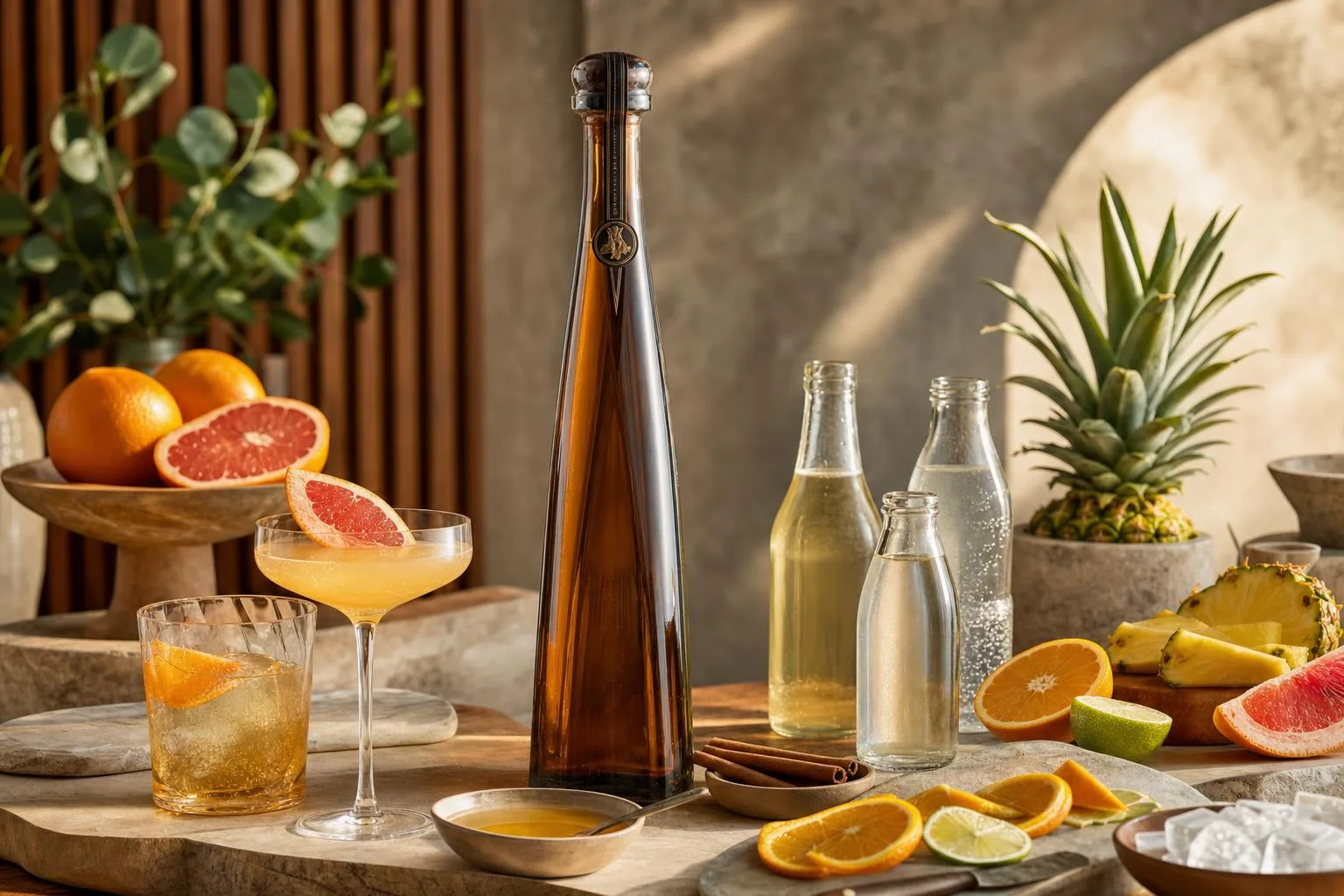 What Mixes Well With Don Julio 1942? 6 What Mixes Well With Don Julio 1942 — explained with facts and figures in this guide