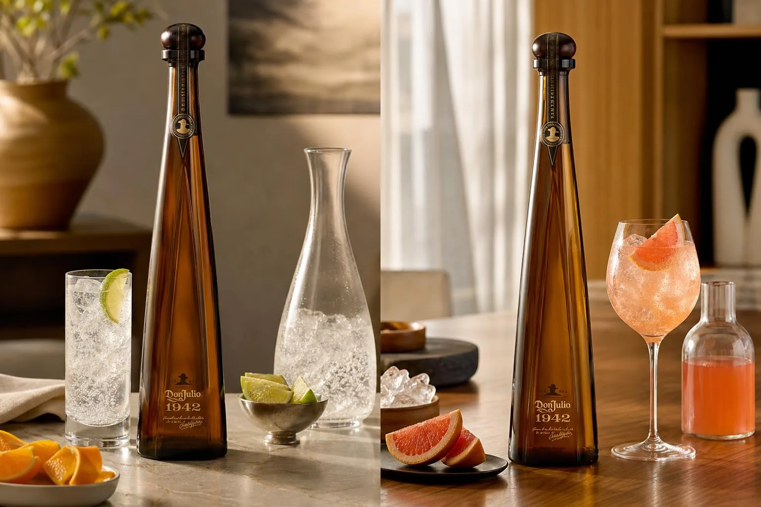 What Mixes Well With Don Julio 1942? 7 What Mixes Well With Don Julio 1942 — explained with facts and figures in this guide