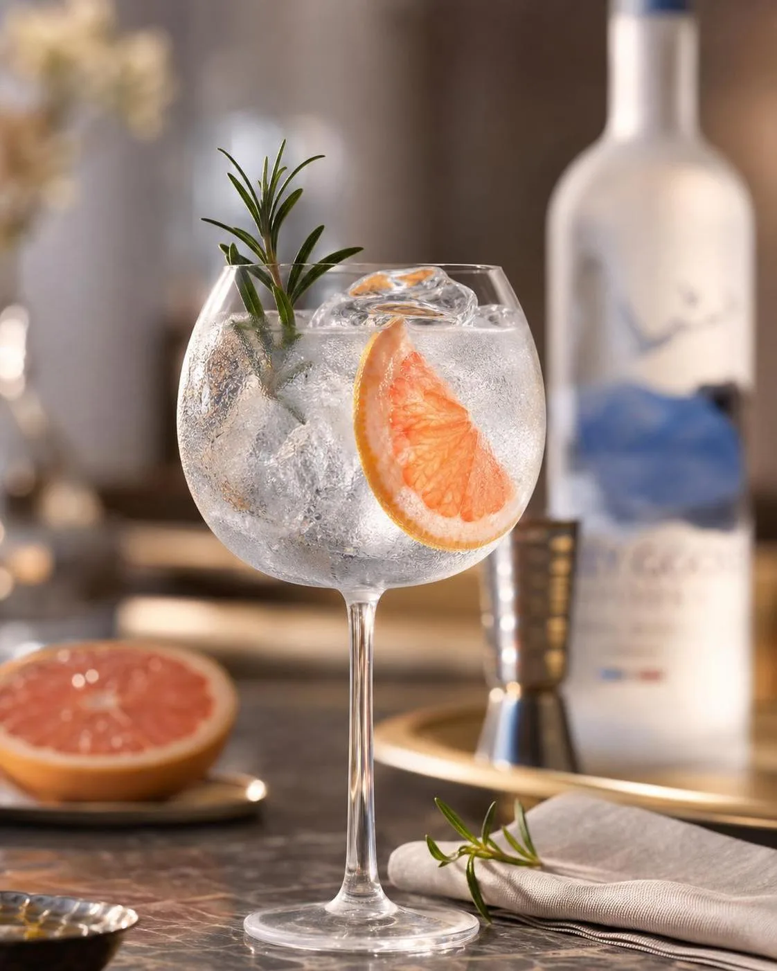 What Mixes Well With Grey Goose — explained with facts and figures in this guide