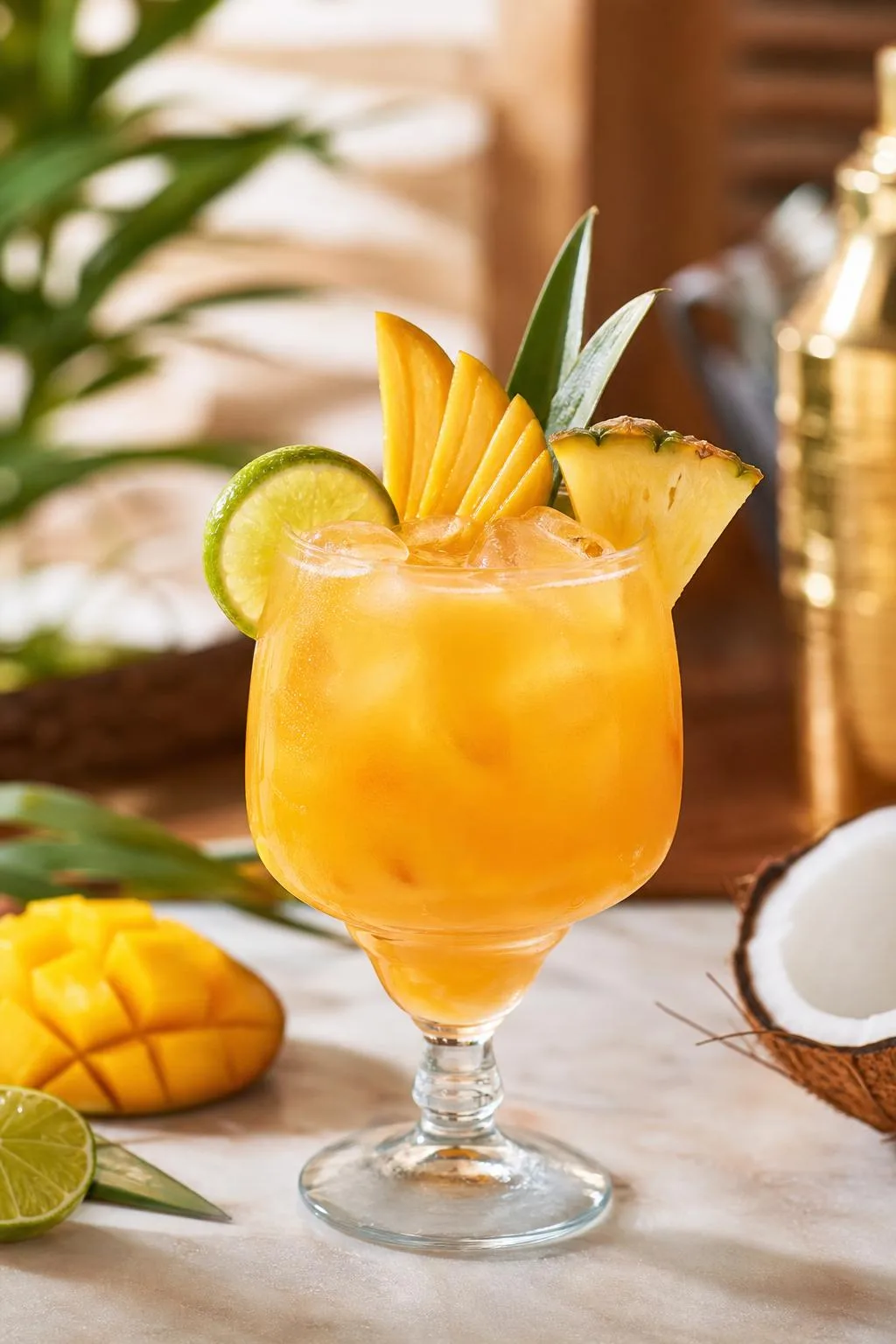 What Mixes Well With Malibu Mango Rum? 2 What Mixes Well With Malibu Mango Rum? — explained with facts and figures in this guide