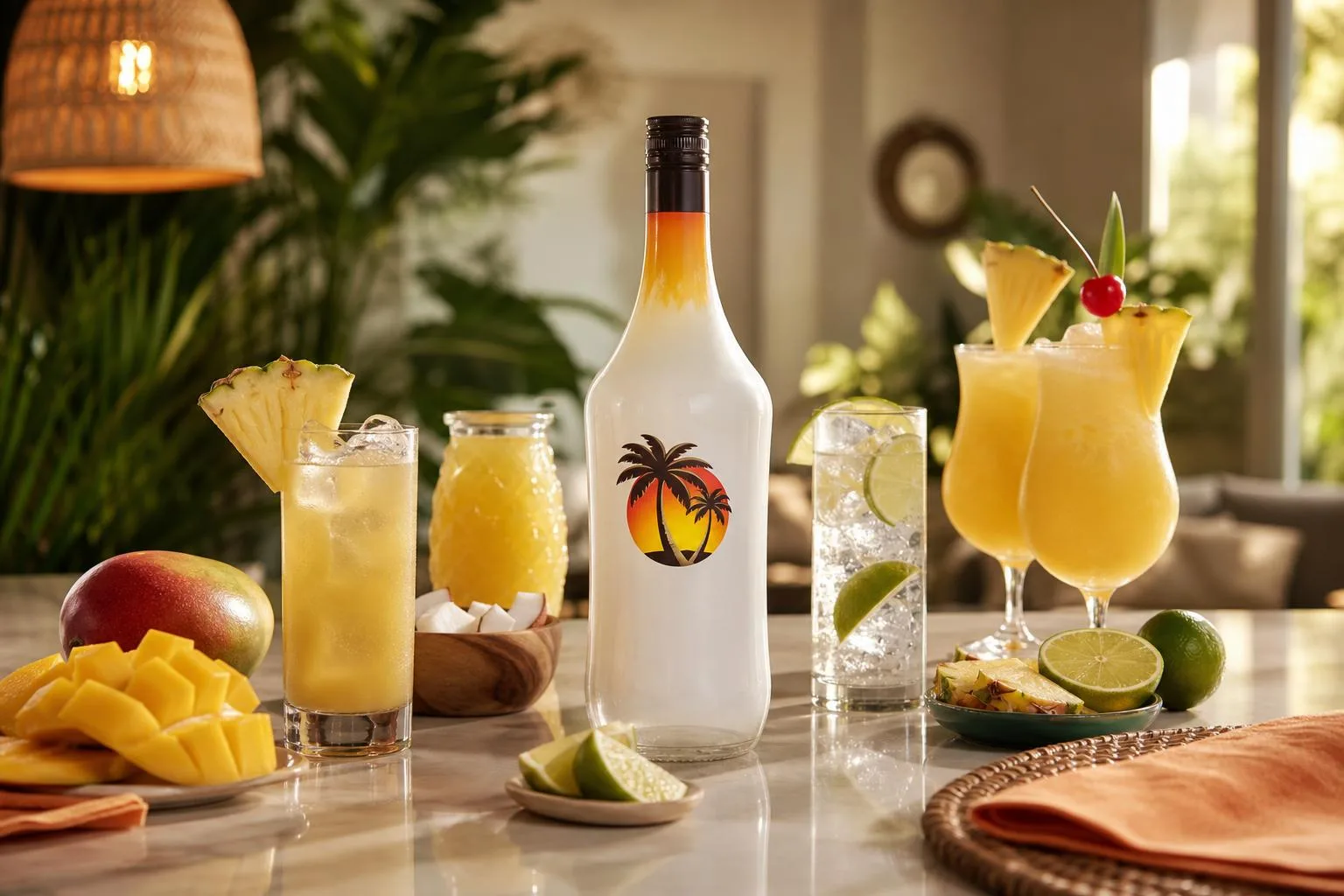 What Mixes Well With Malibu Mango Rum? 5 What Mixes Well With Malibu Mango Rum? — explained with facts and figures in this guide