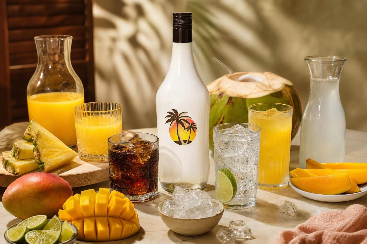 What Mixes Well With Malibu Mango Rum? 6 What Mixes Well With Malibu Mango Rum? — explained with facts and figures in this guide
