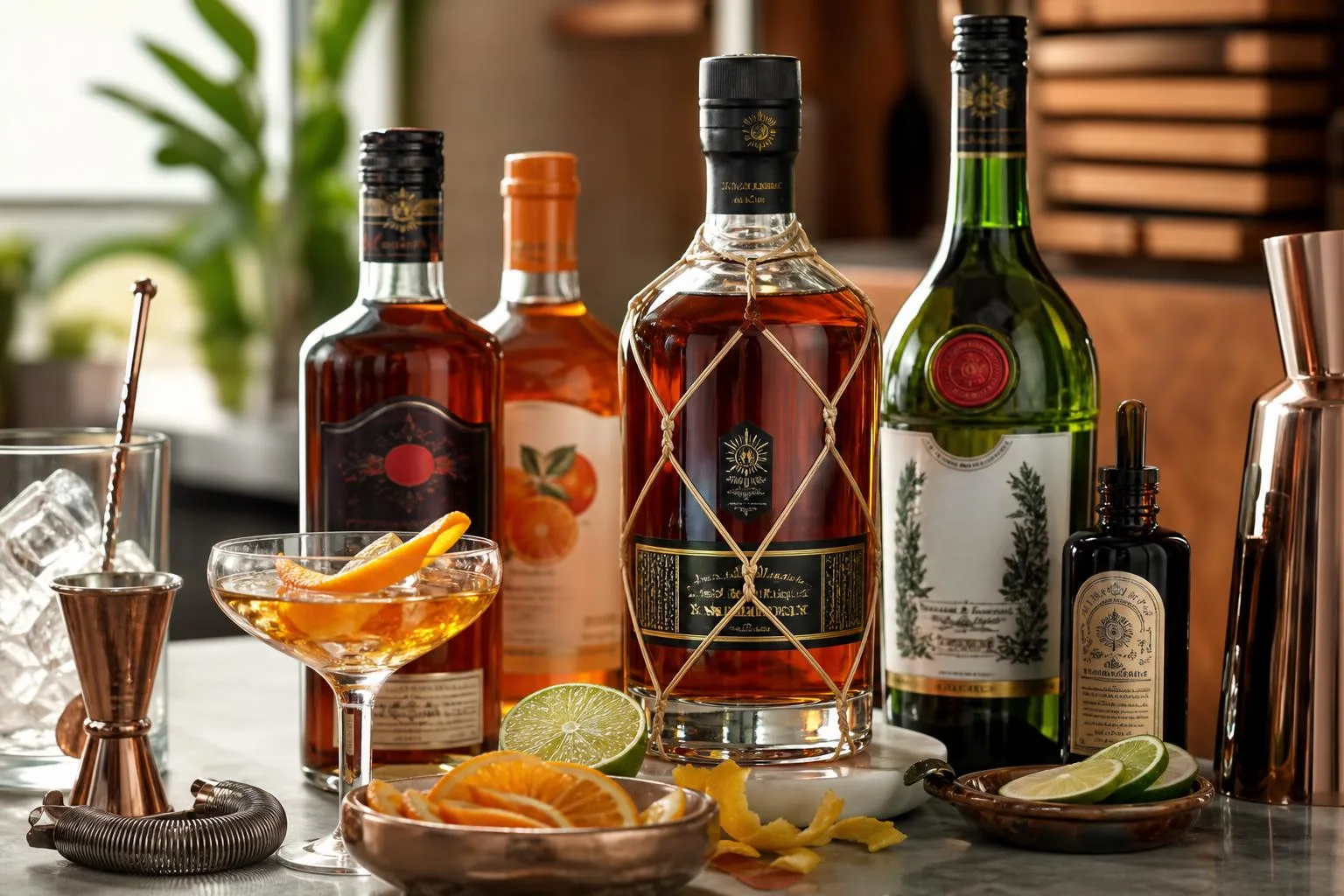 What Other Alcohol Goes With Rum? 3 What Other Alcohol Goes With Rum? — explained with facts and figures in this guide