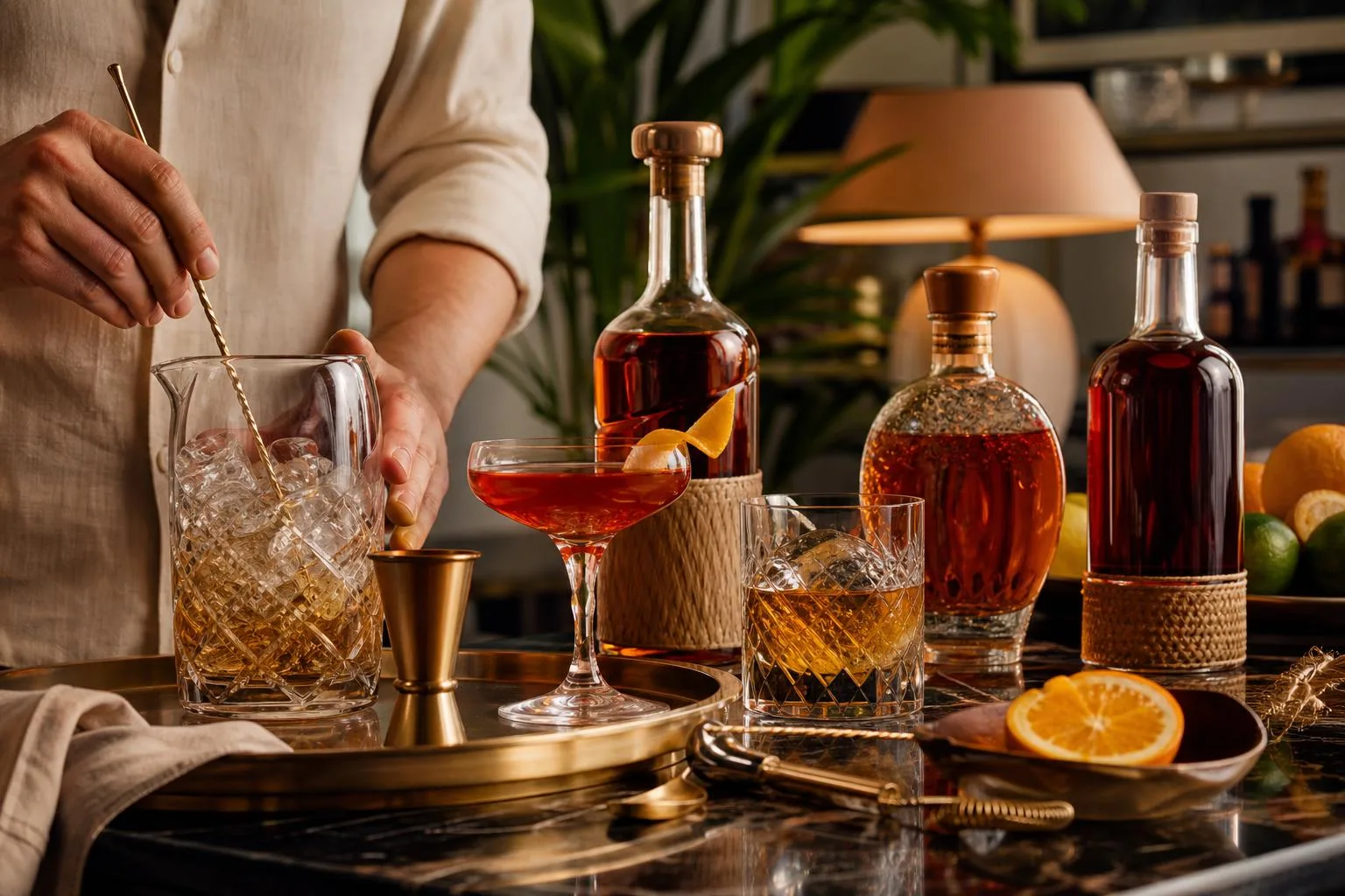 What Other Alcohol Goes With Rum? 5 What Other Alcohol Goes With Rum? — explained with facts and figures in this guide