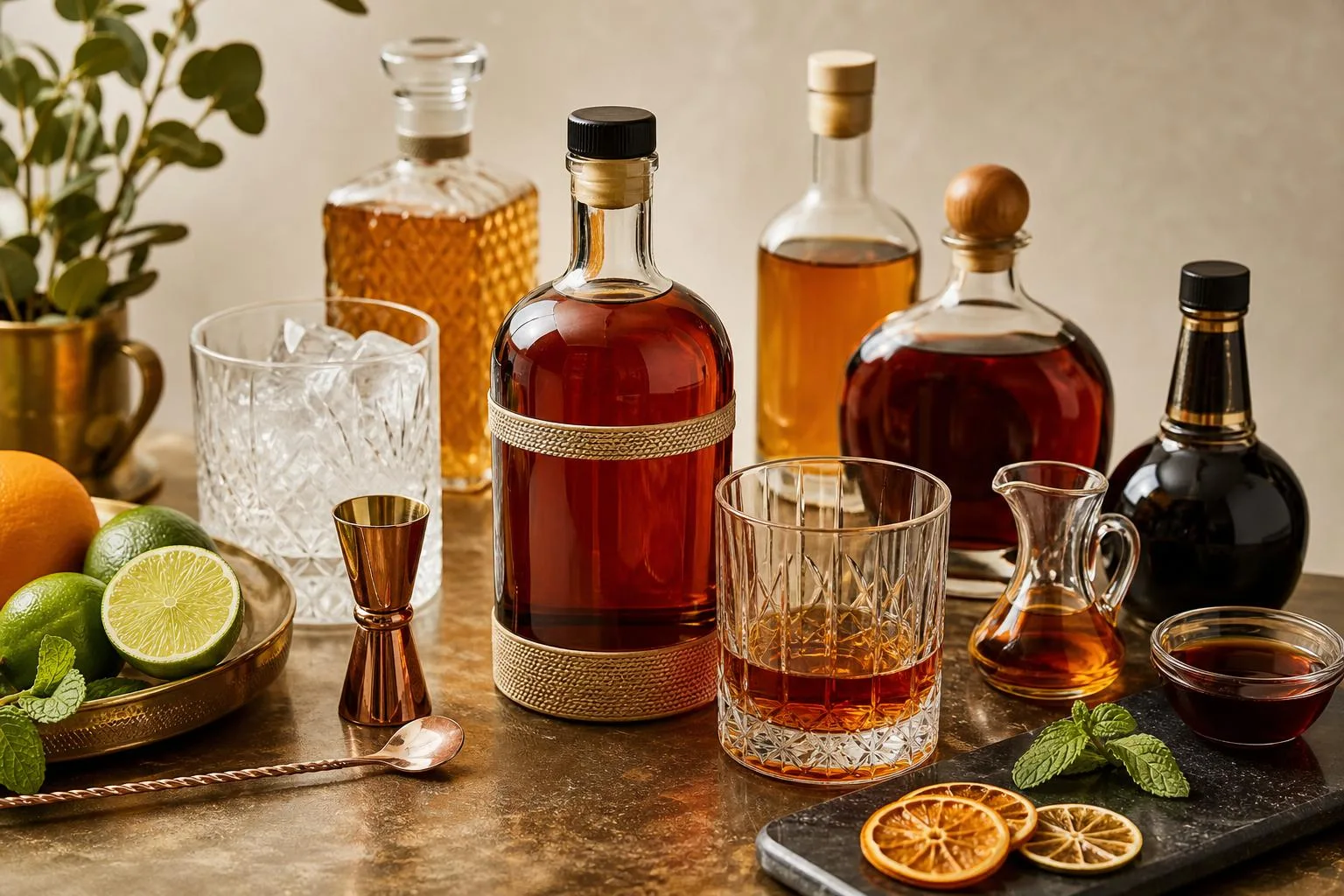 What Other Alcohol Goes With Rum? 6 What Other Alcohol Goes With Rum? — explained with facts and figures in this guide